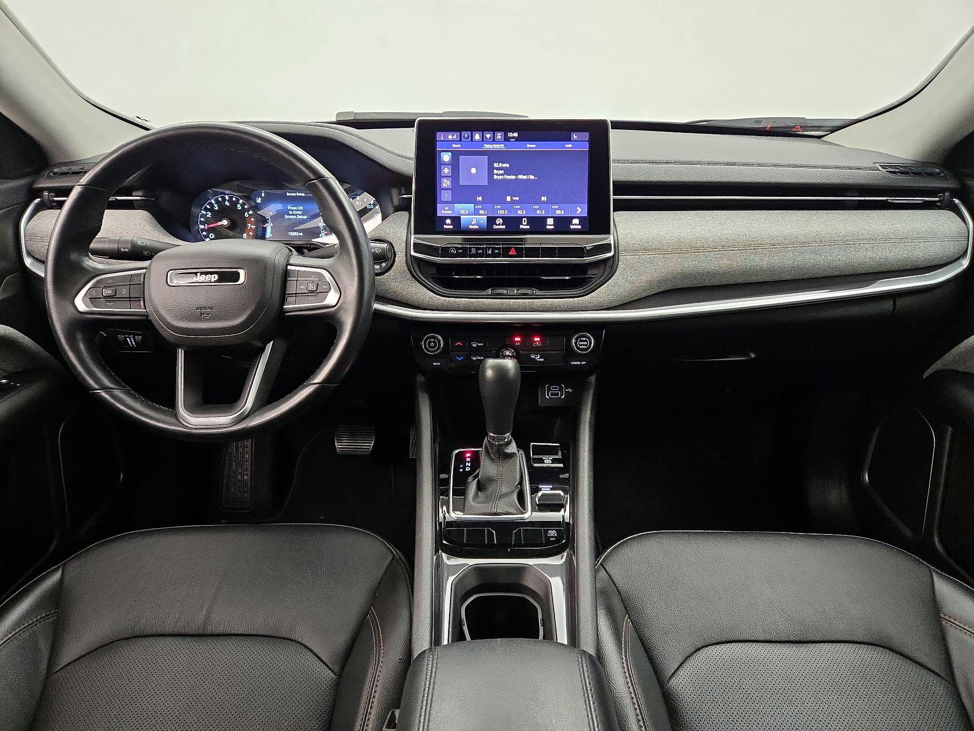 Thumbnail: 2022 Jeep Compass - 9