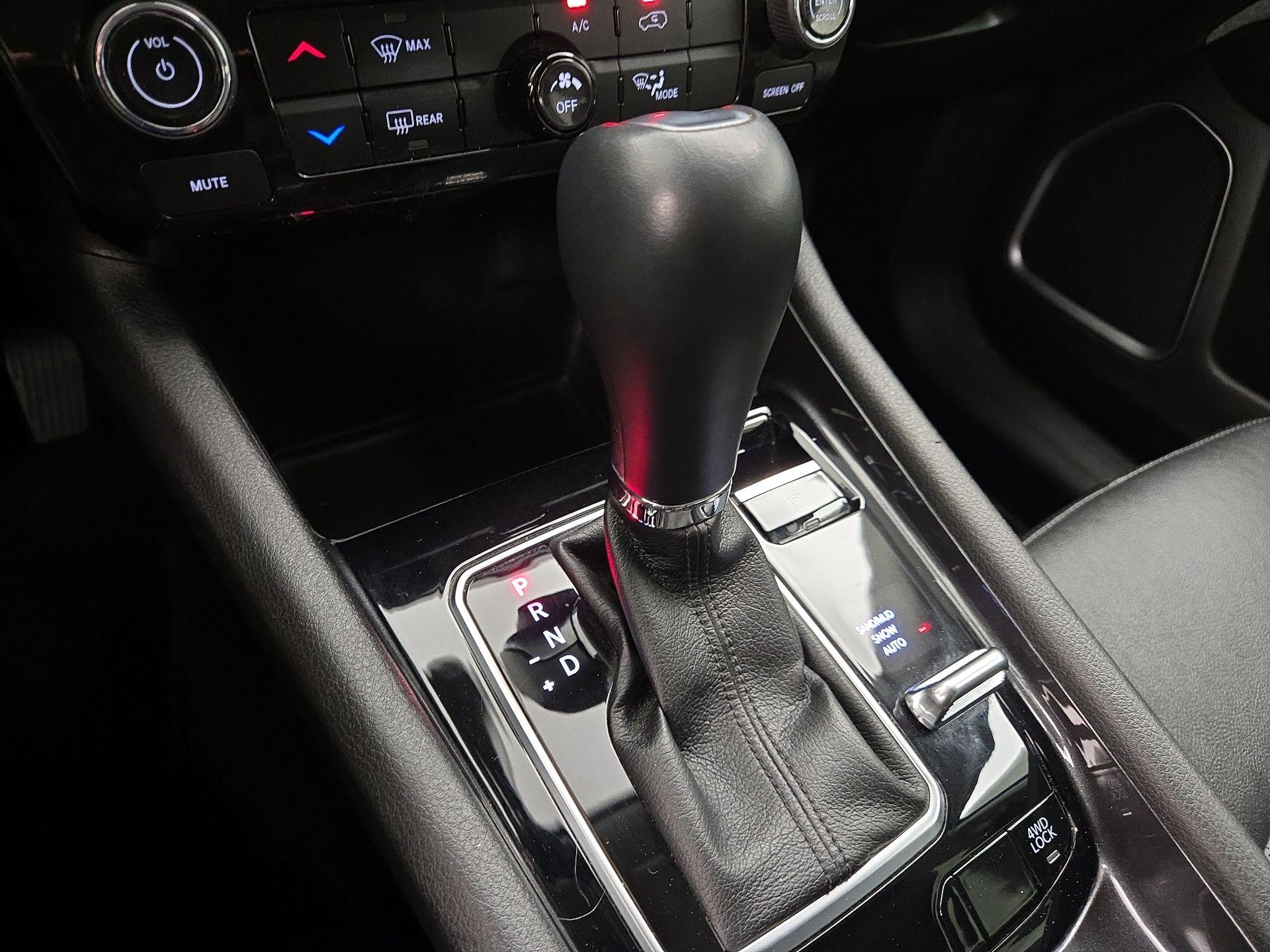 Thumbnail: 2022 Jeep Compass - 17