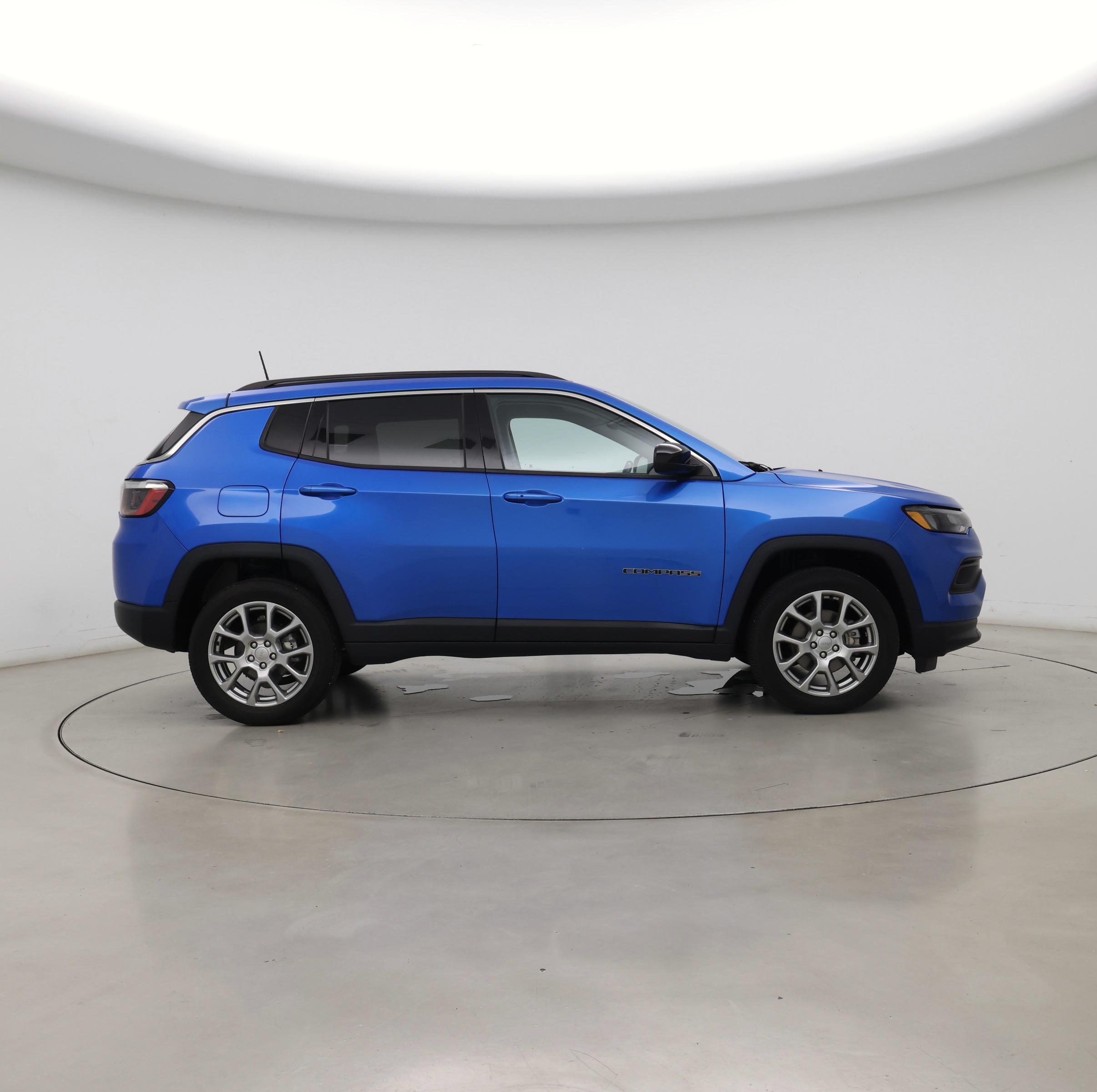 Thumbnail: 2022 Jeep Compass - 7