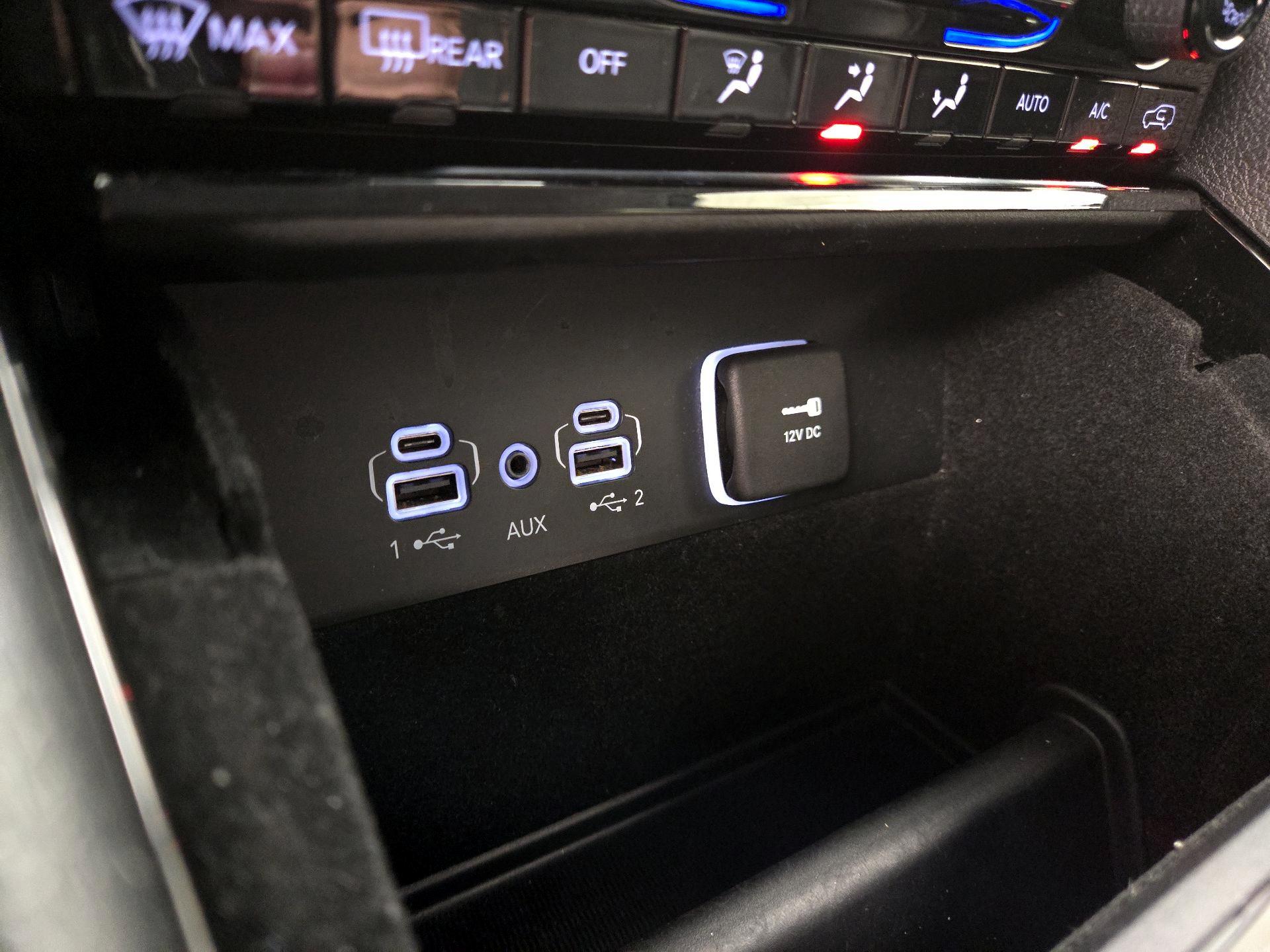 Thumbnail: 2021 Jeep Grand Cherokee L - 19