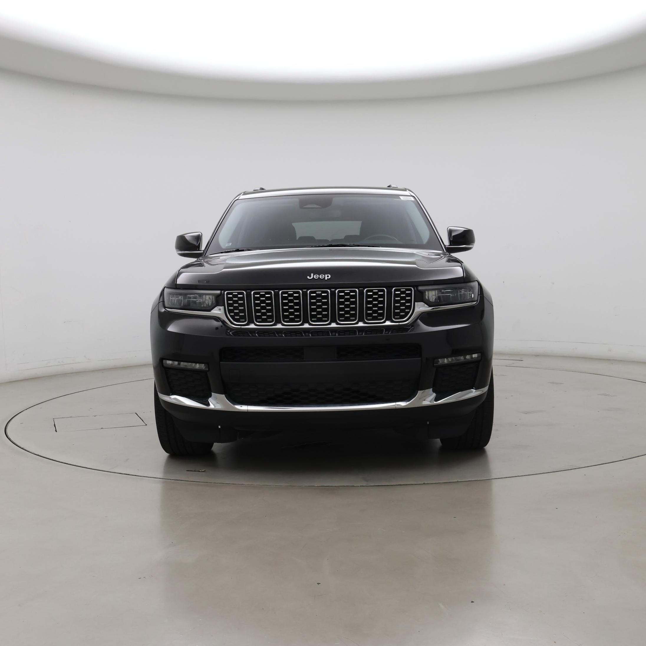 Thumbnail: 2021 Jeep Grand Cherokee L - 5