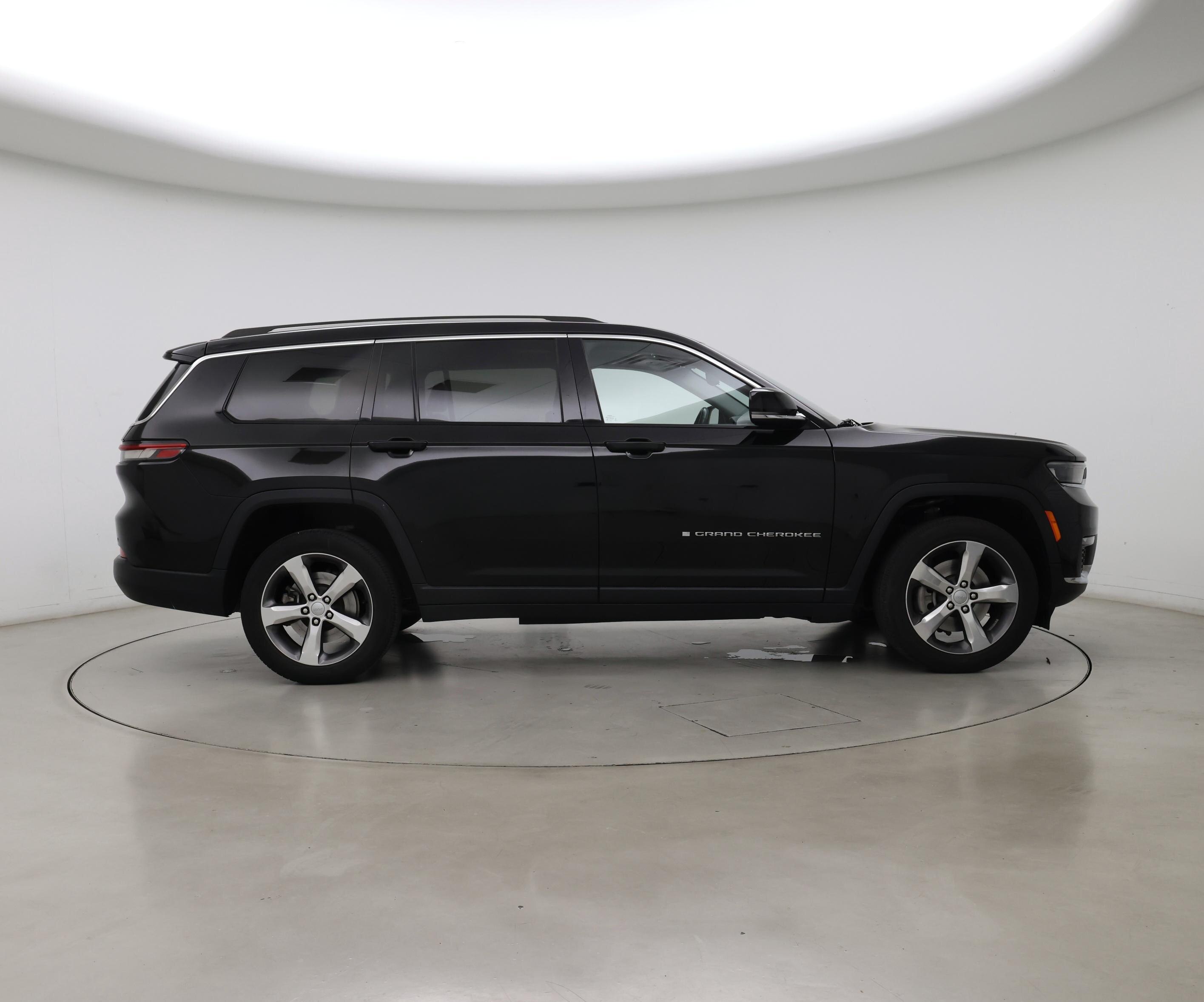 Thumbnail: 2021 Jeep Grand Cherokee L - 7
