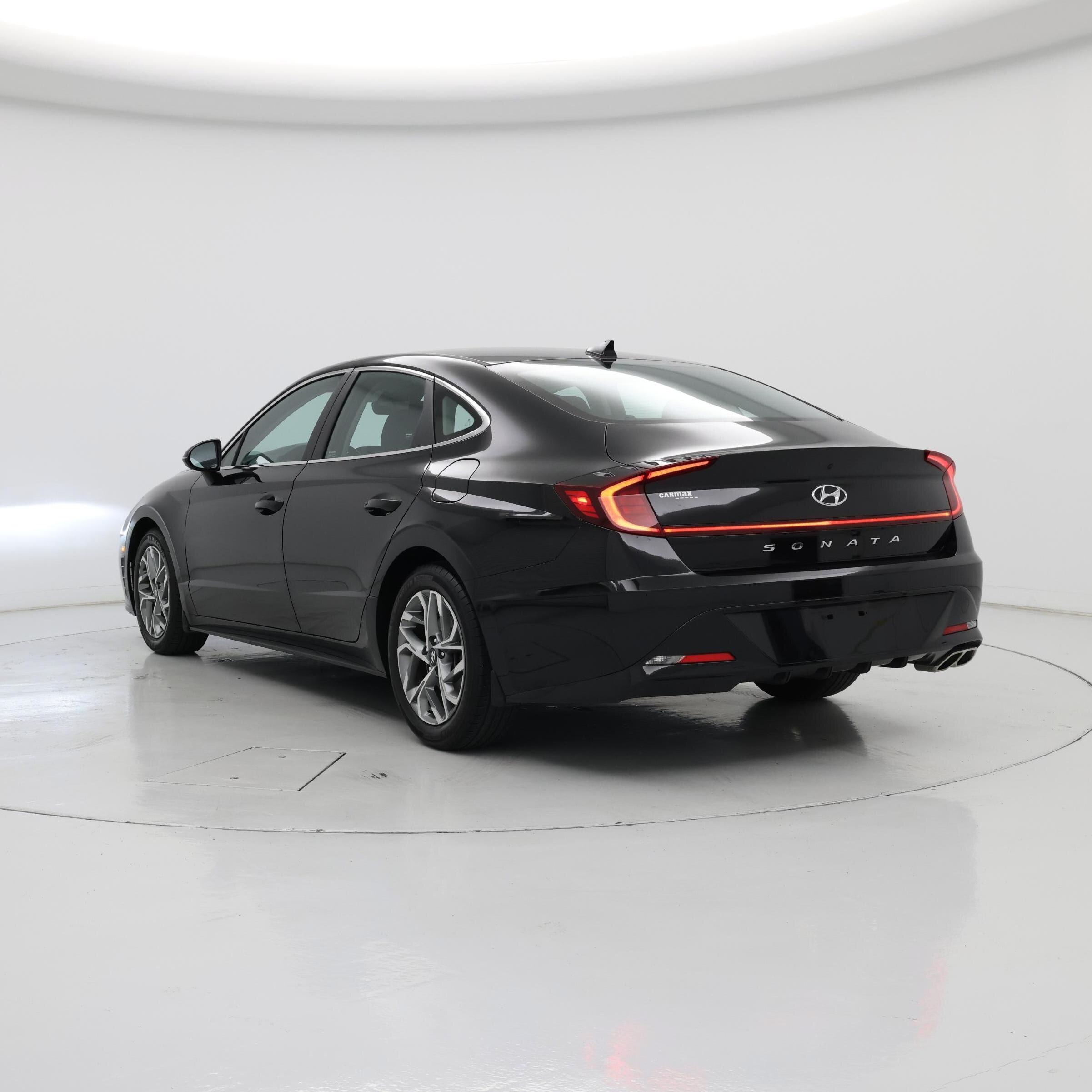 Thumbnail: 2022 Hyundai Sonata - 2