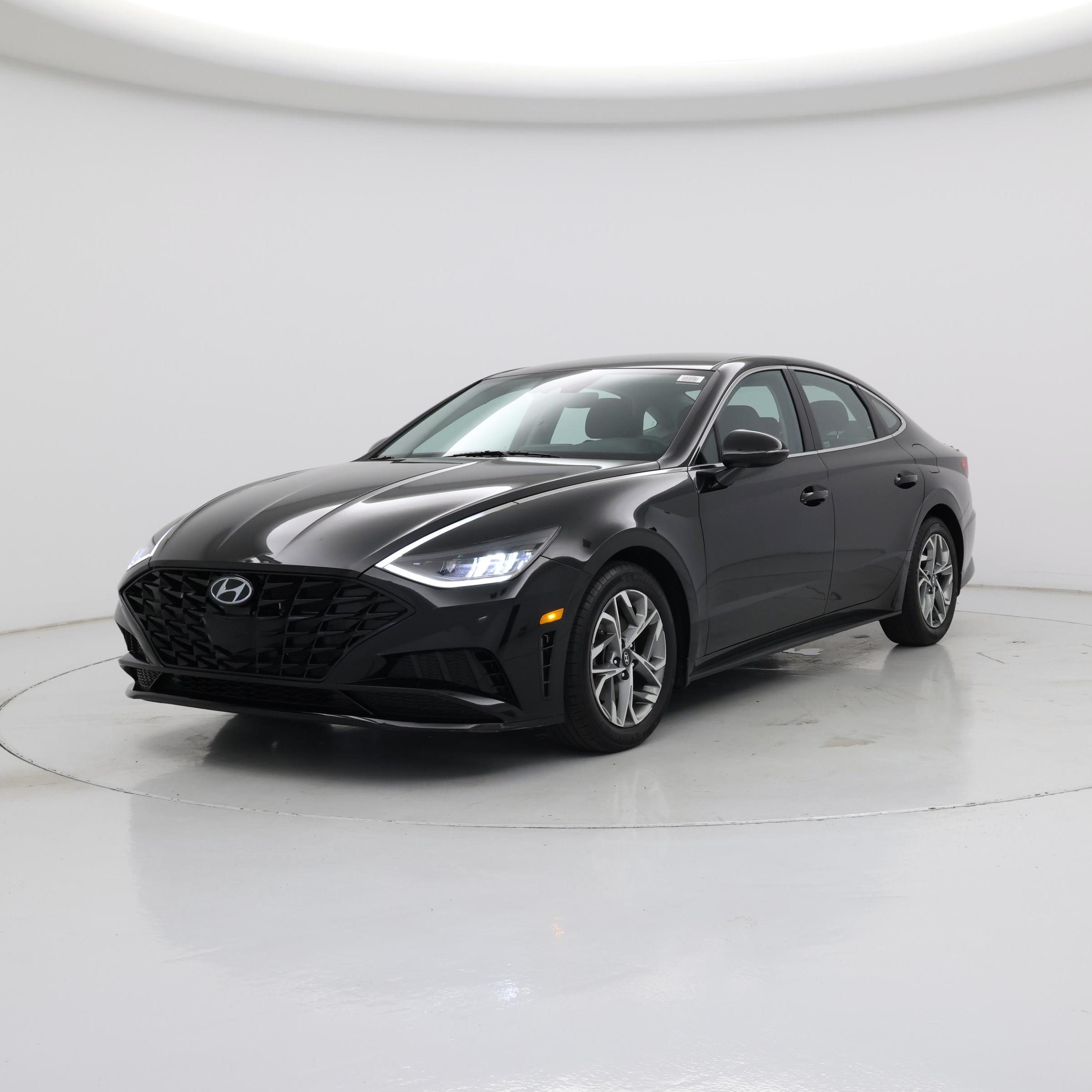 Thumbnail: 2022 Hyundai Sonata - 4