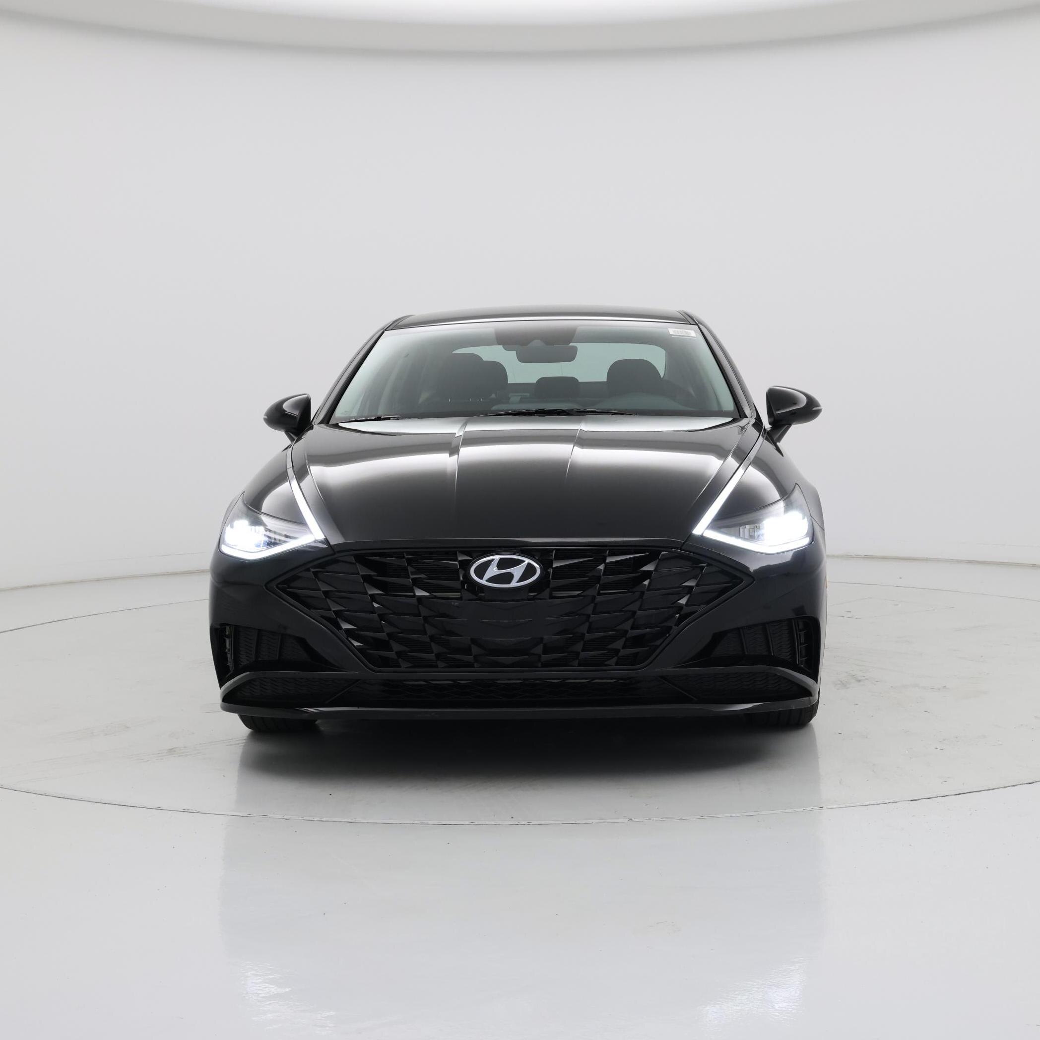 Thumbnail: 2022 Hyundai Sonata - 5