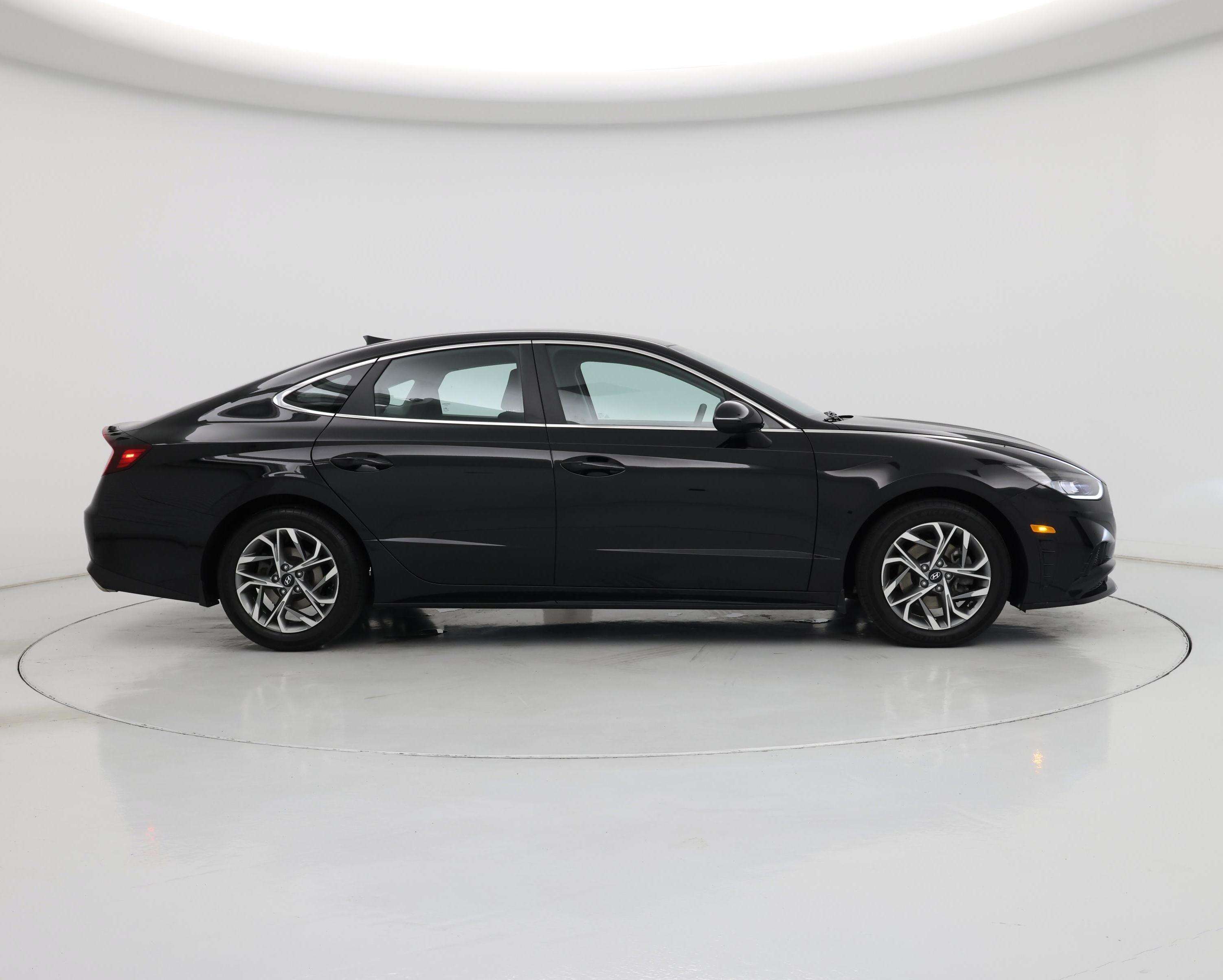 Thumbnail: 2022 Hyundai Sonata - 7