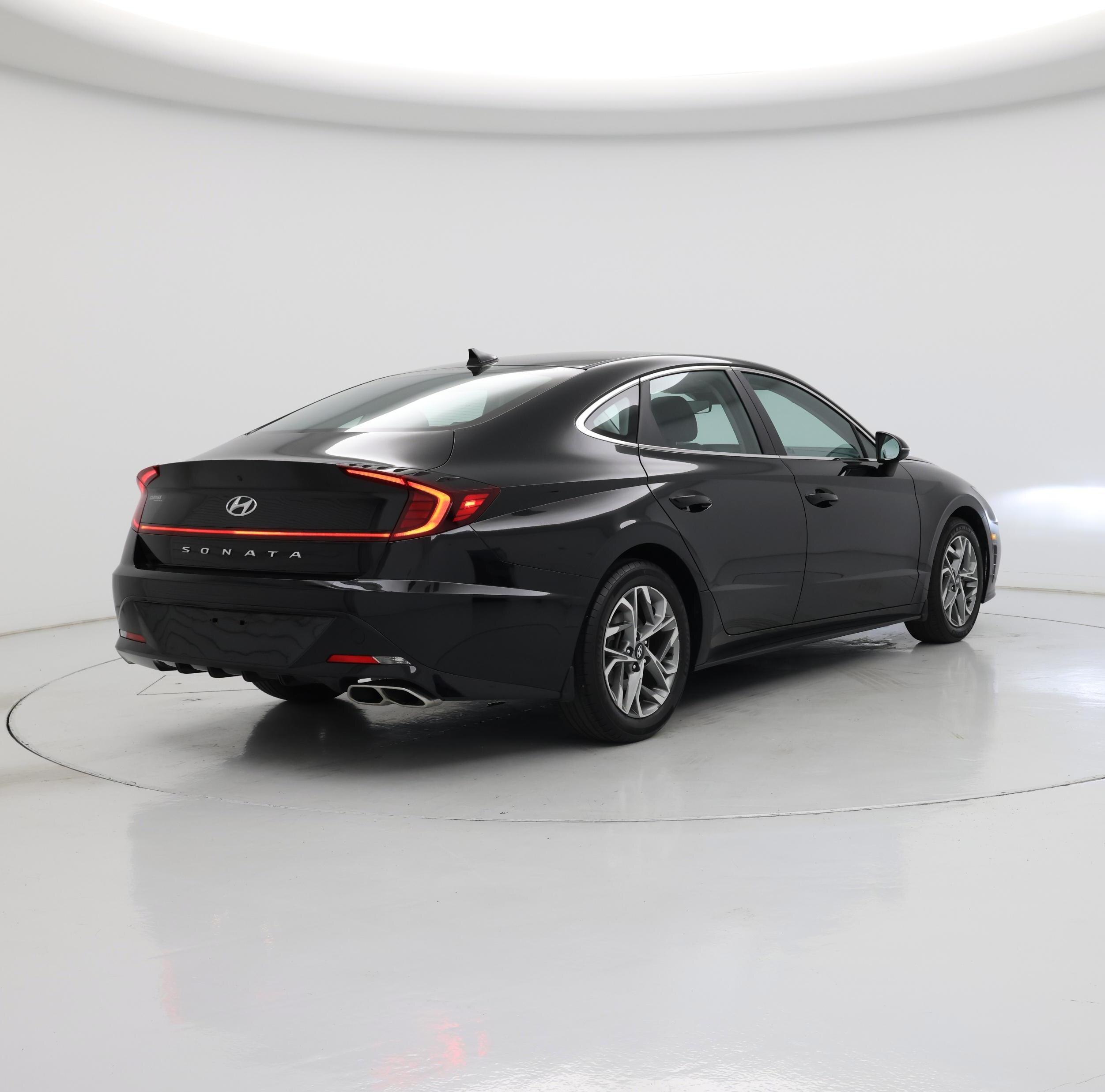 Thumbnail: 2022 Hyundai Sonata - 8