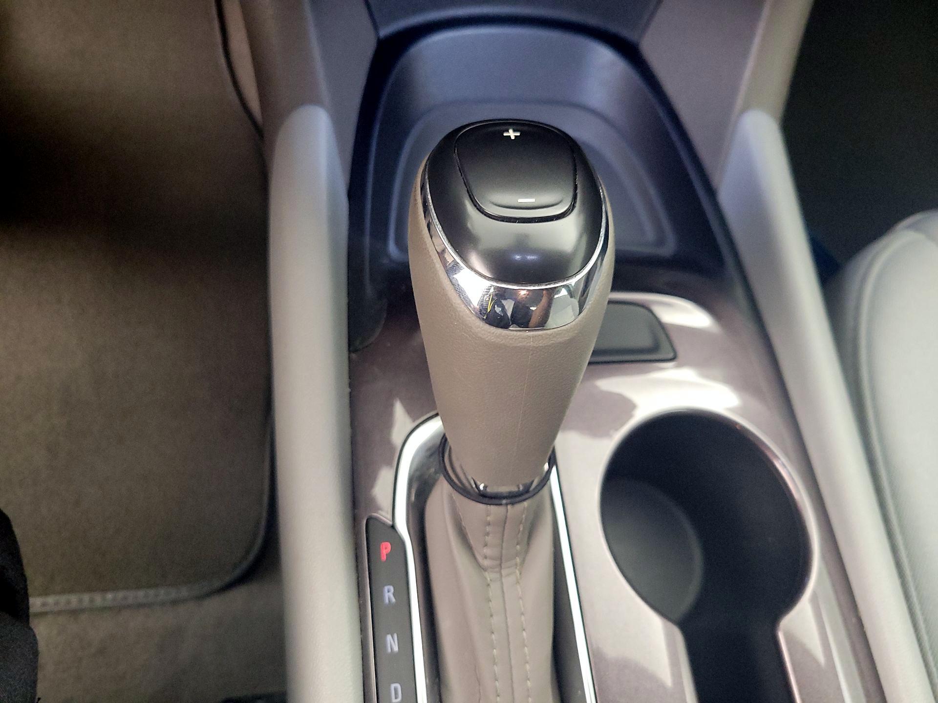 Thumbnail: 2020 Chevrolet Malibu - 16