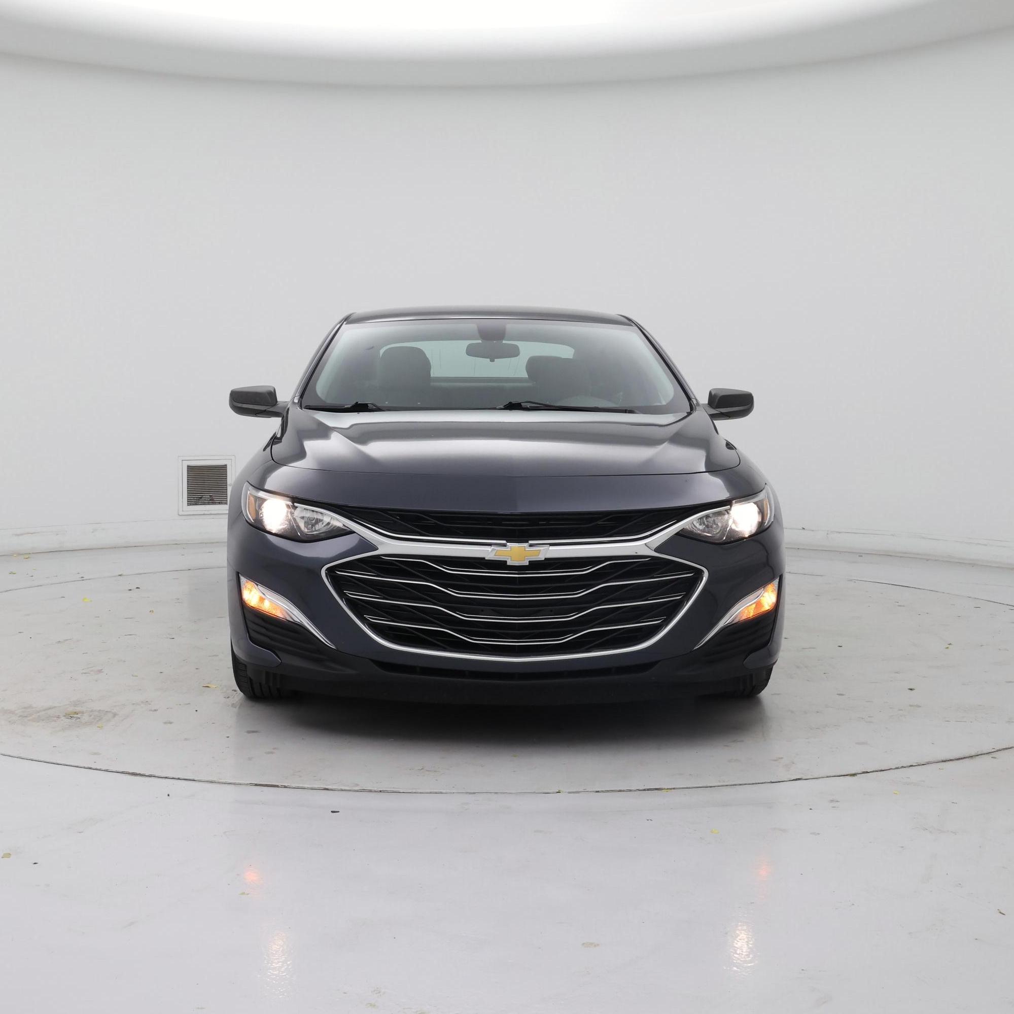 Thumbnail: 2020 Chevrolet Malibu - 5