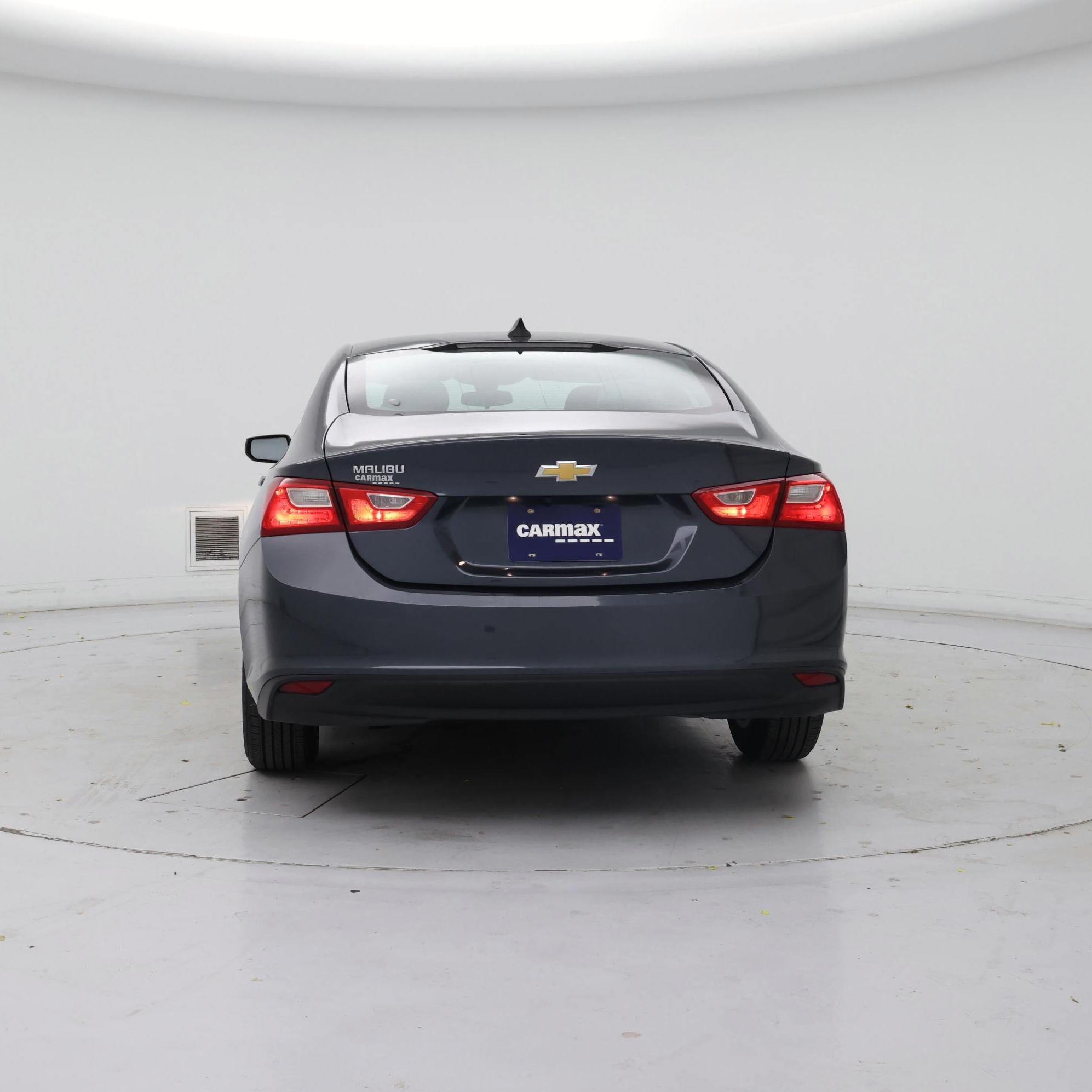 Thumbnail: 2020 Chevrolet Malibu - 6