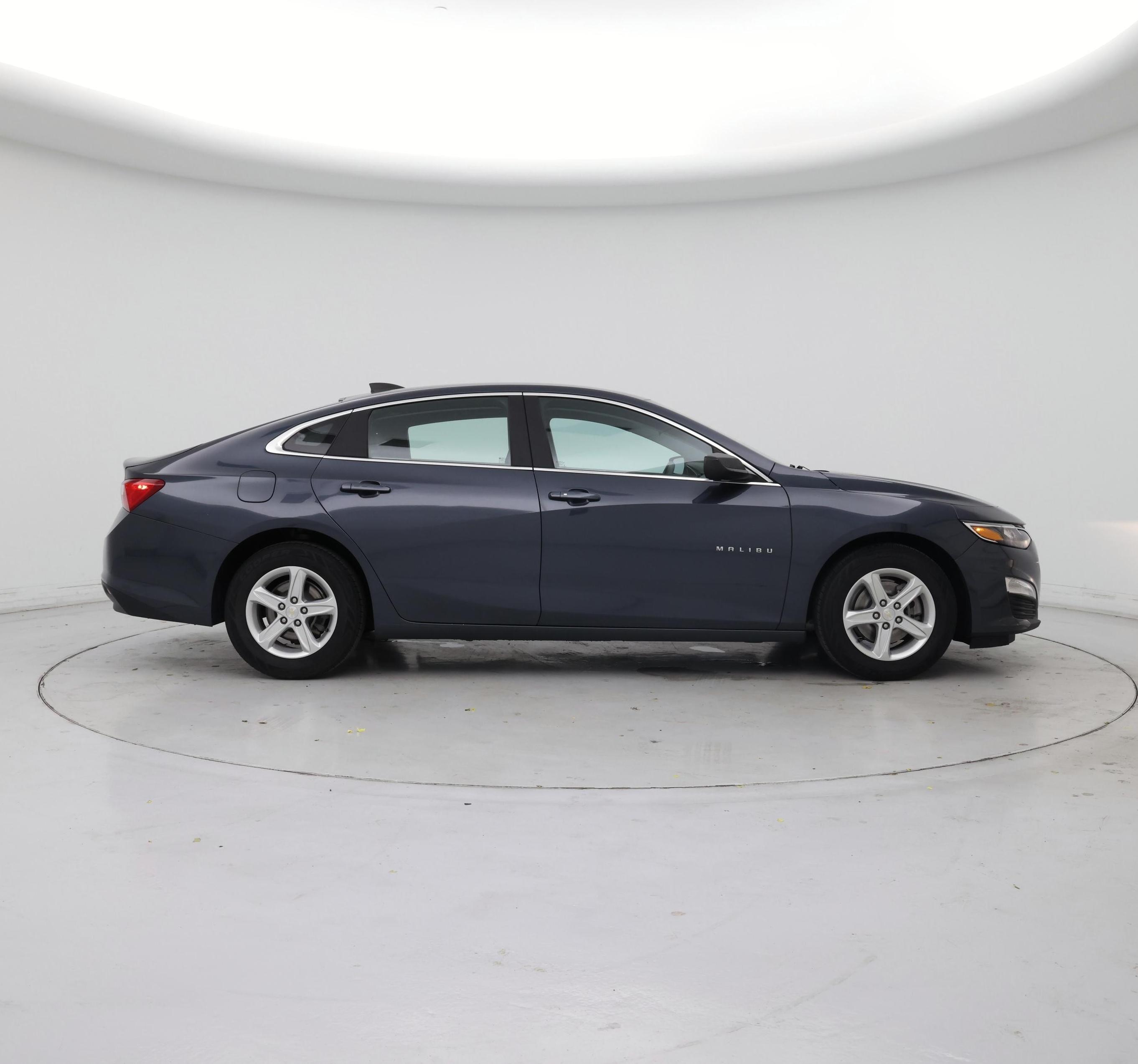 Thumbnail: 2020 Chevrolet Malibu - 7