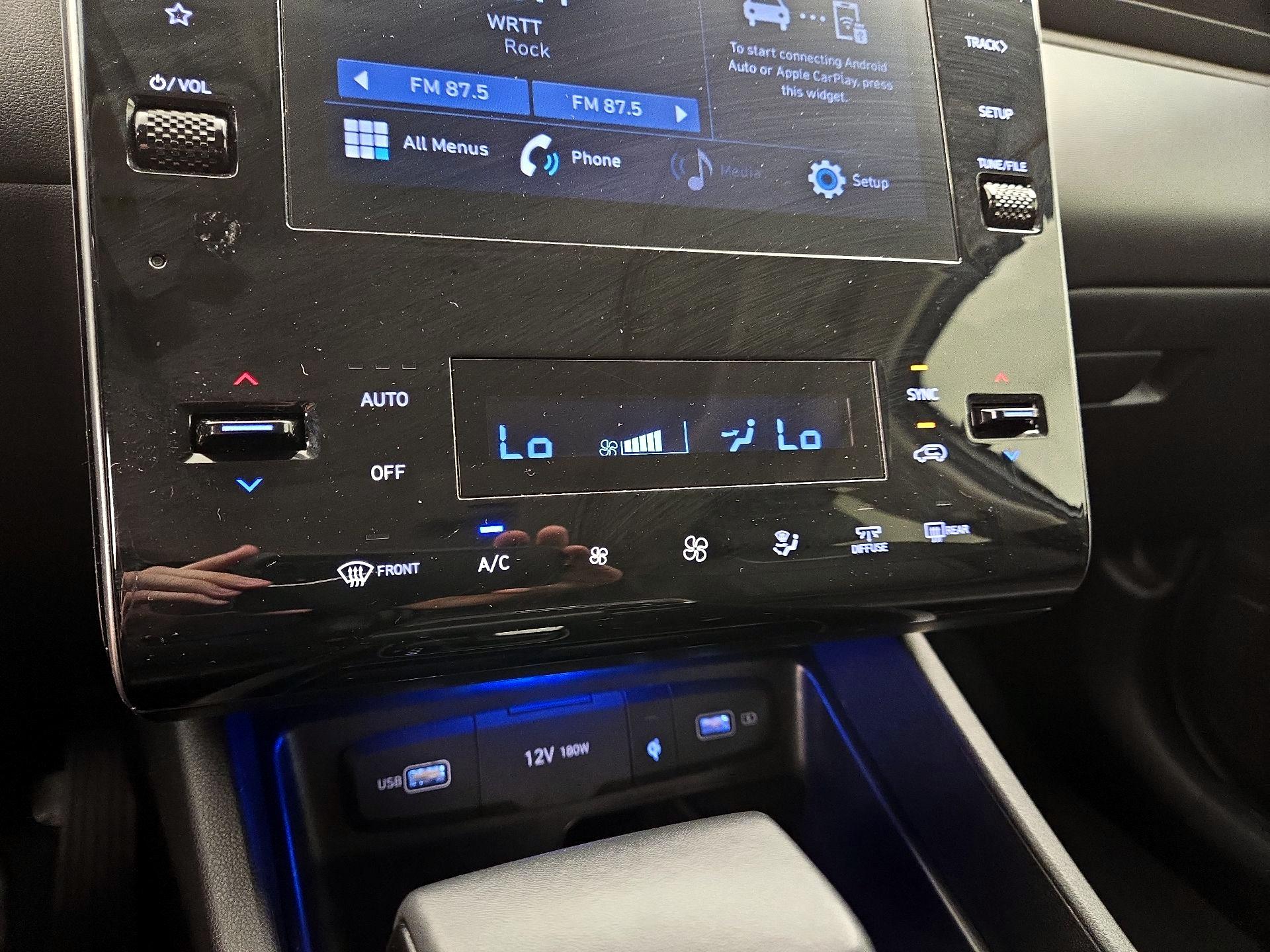 Thumbnail: 2022 Hyundai Tucson - 16
