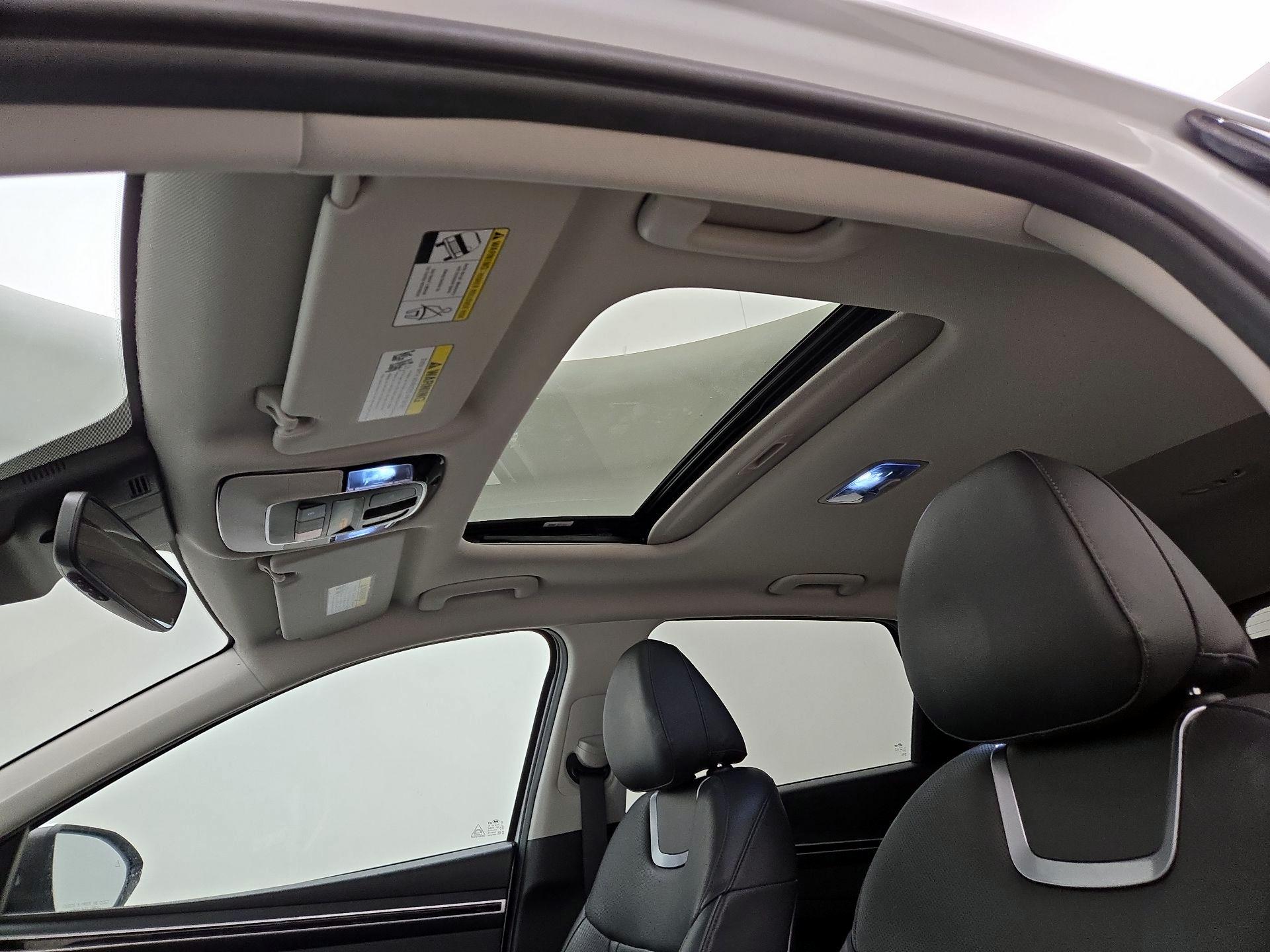 Thumbnail: 2022 Hyundai Tucson - 19