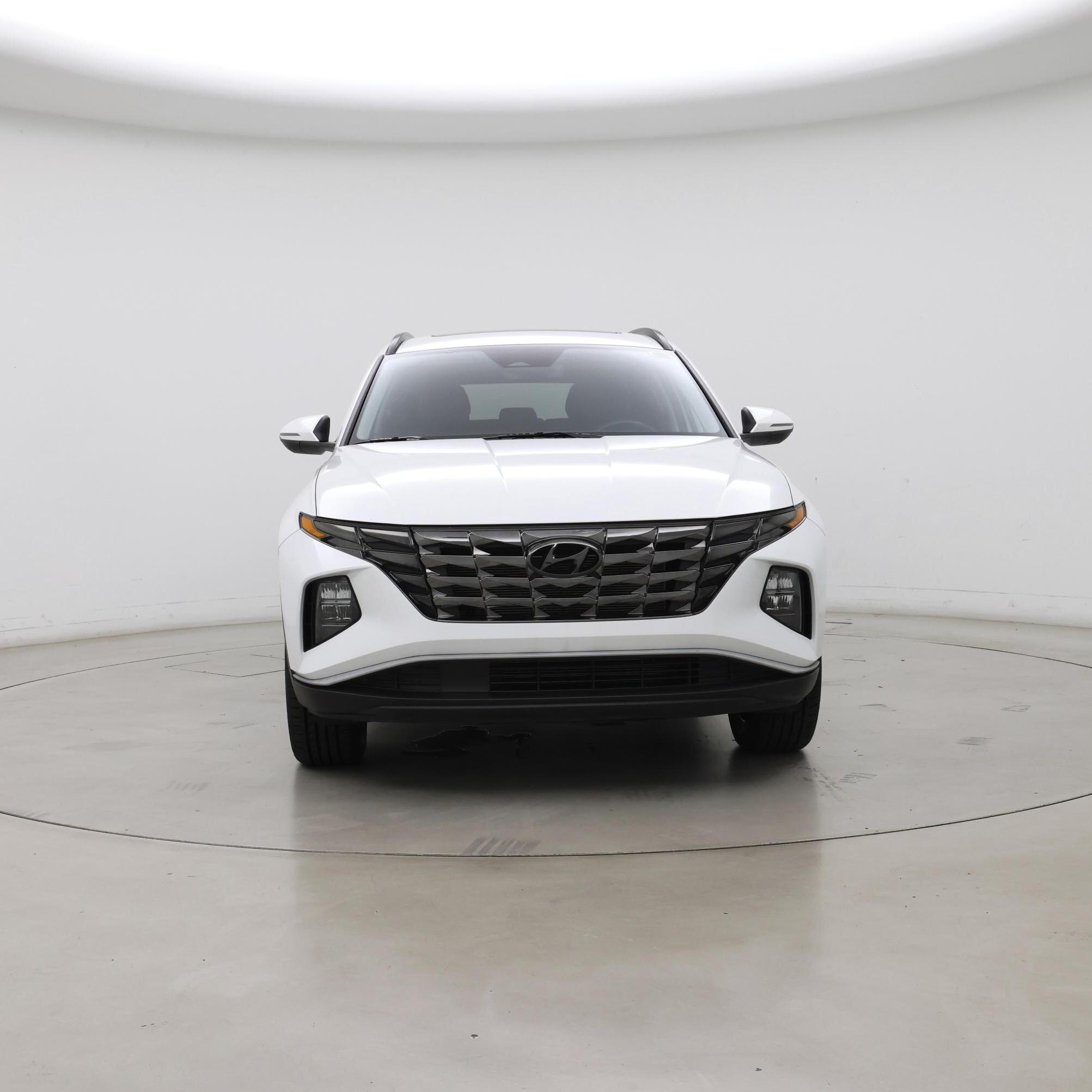 Thumbnail: 2022 Hyundai Tucson - 5