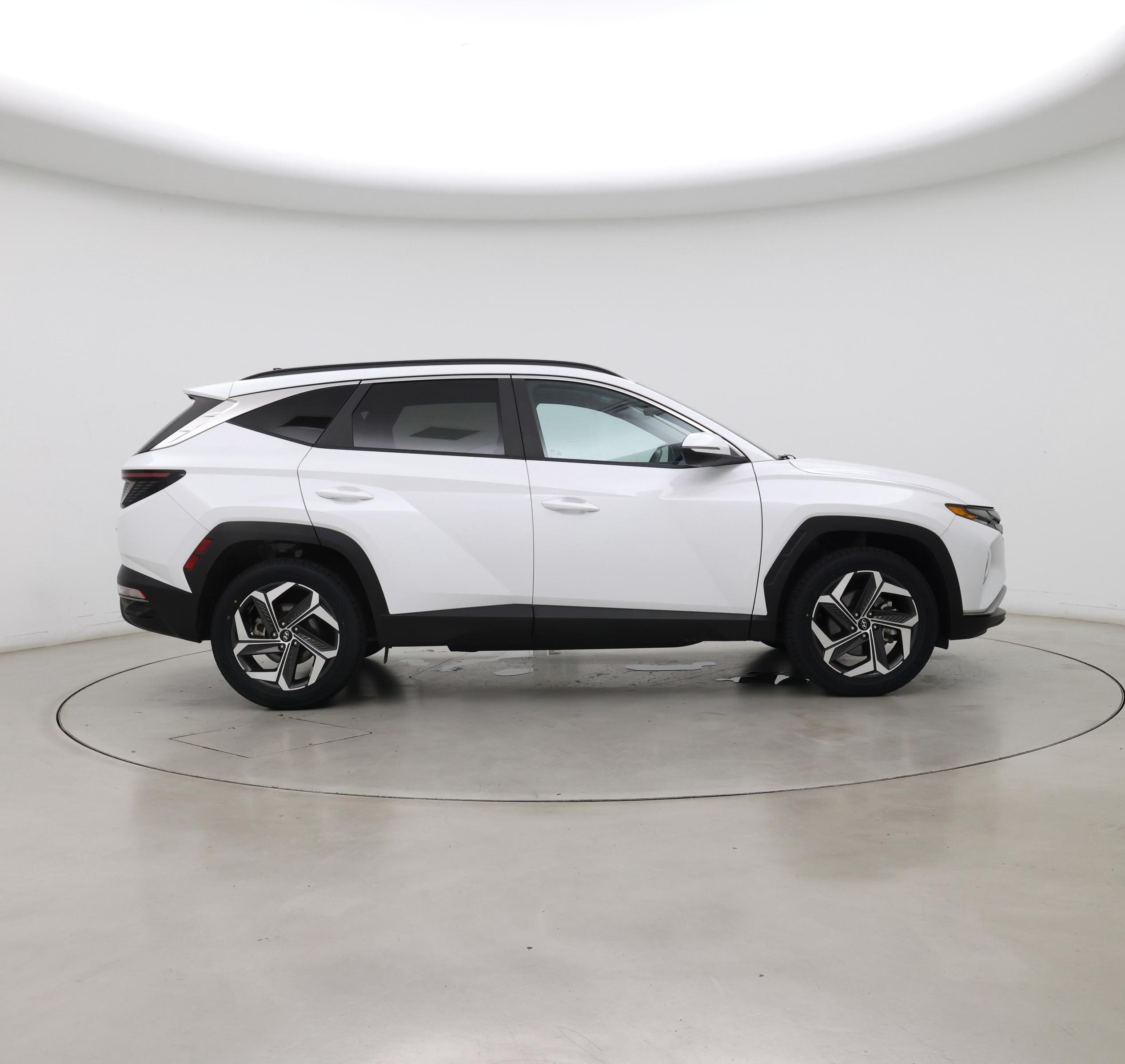 Thumbnail: 2022 Hyundai Tucson - 7