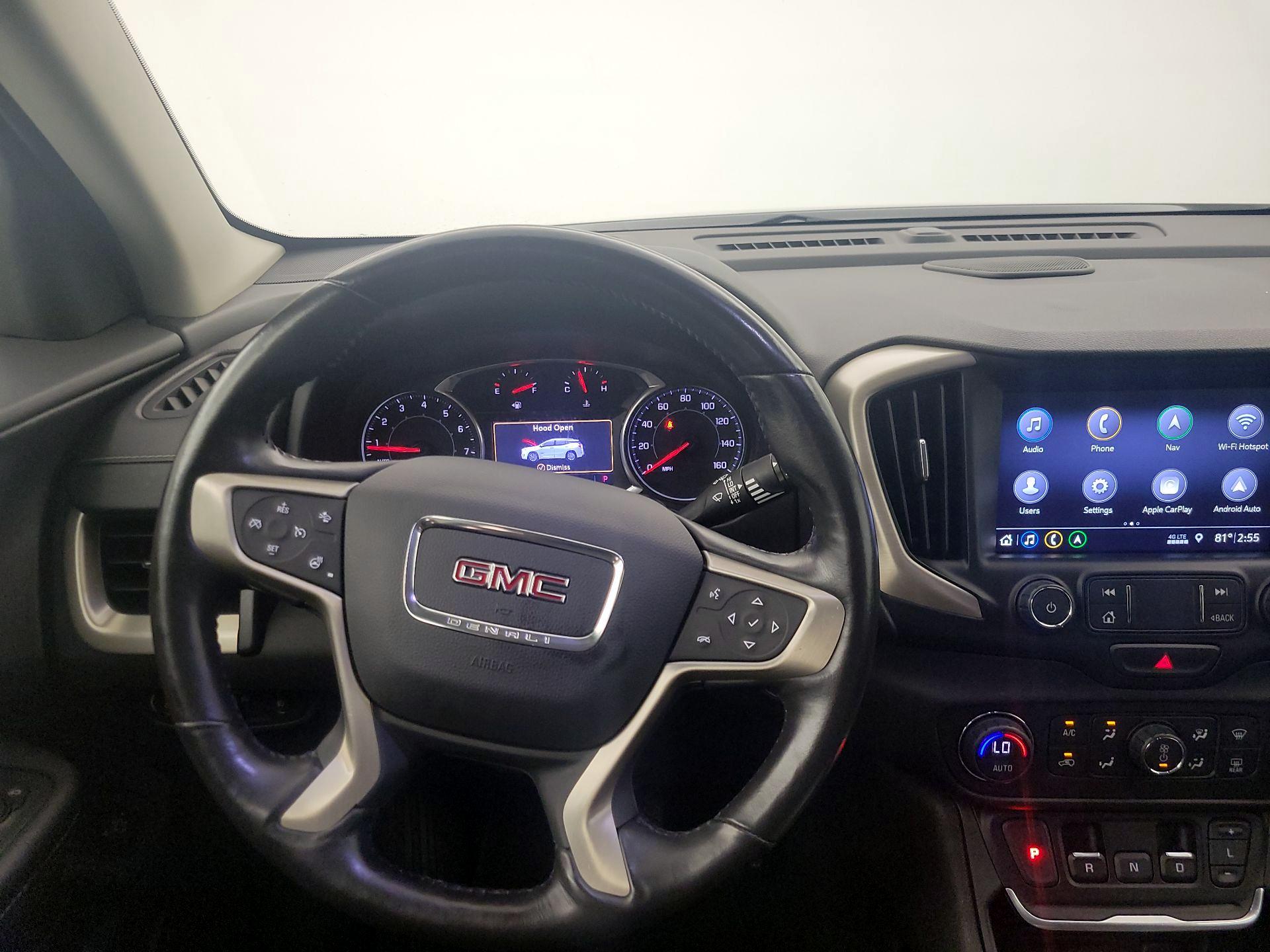 Thumbnail: 2020 GMC Terrain - 10
