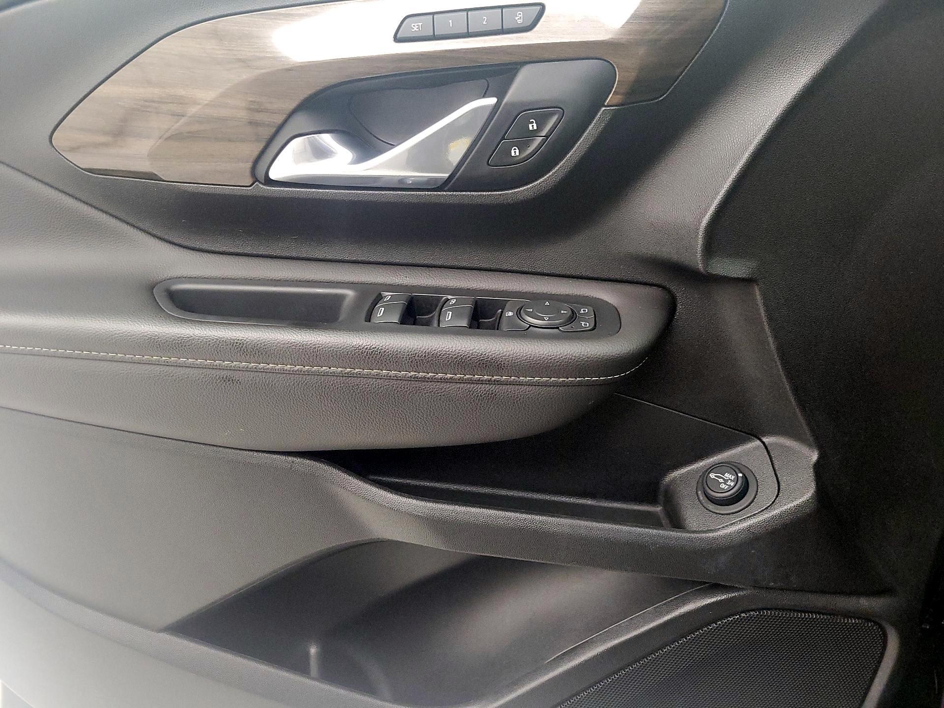 Thumbnail: 2020 GMC Terrain - 12