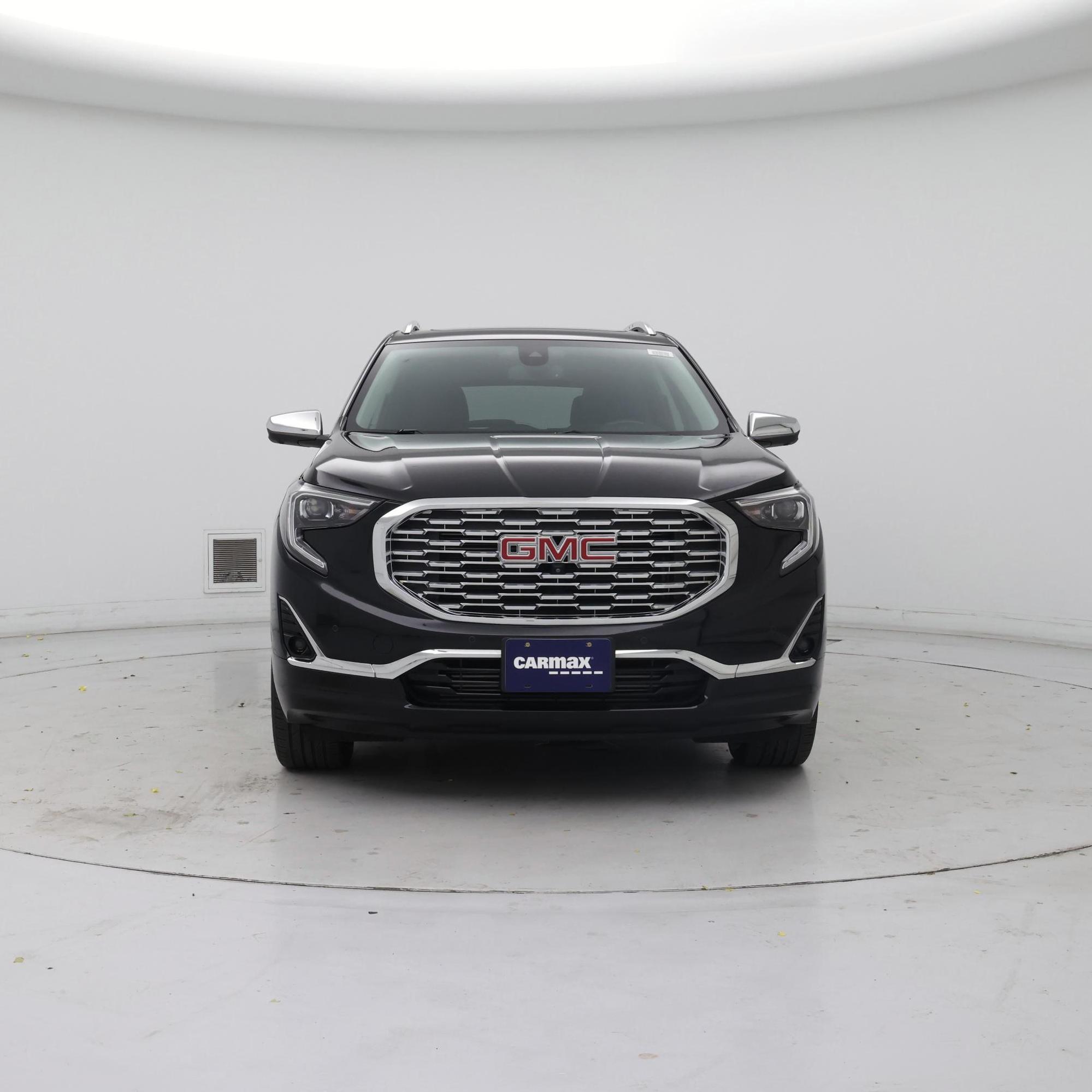 Thumbnail: 2020 GMC Terrain - 5