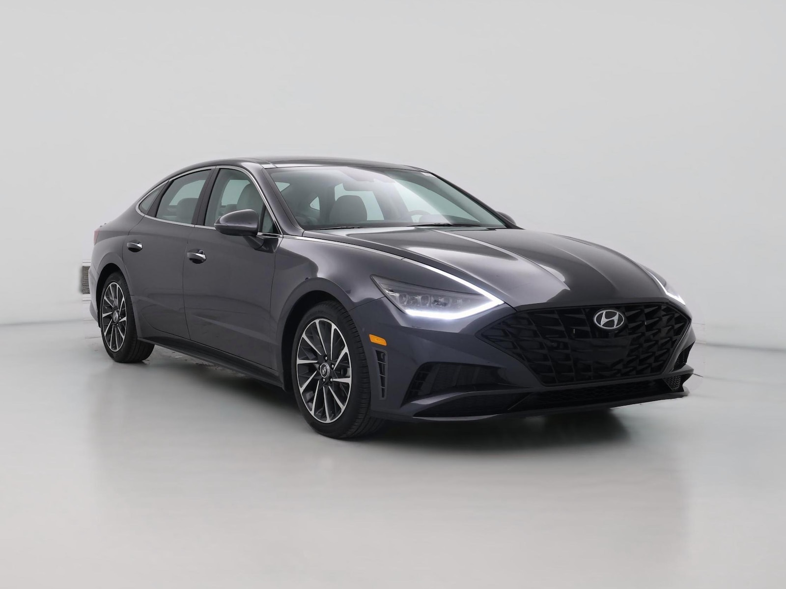 2022 Hyundai Sonata