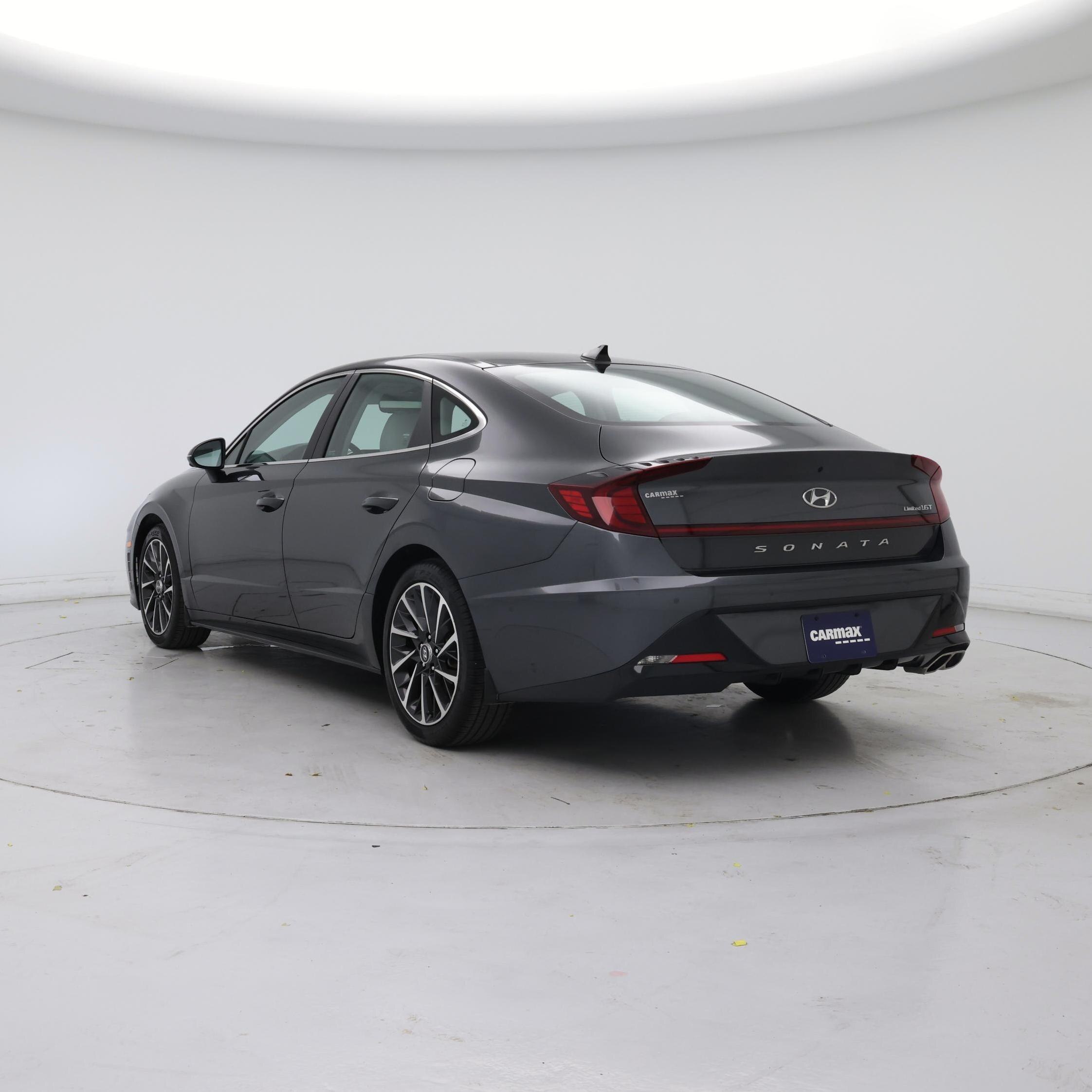 Thumbnail: 2022 Hyundai Sonata - 2