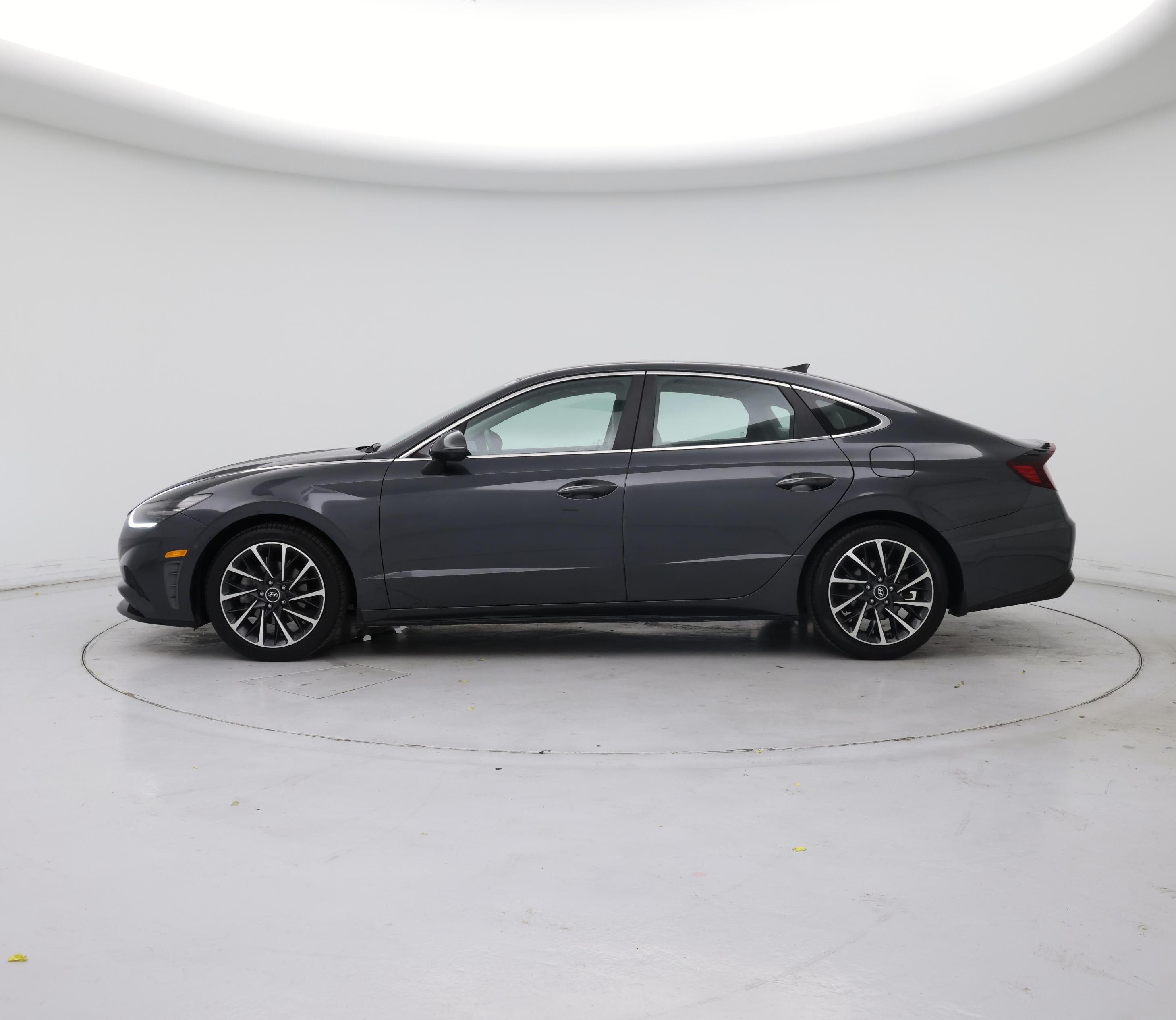 Thumbnail: 2022 Hyundai Sonata - 3
