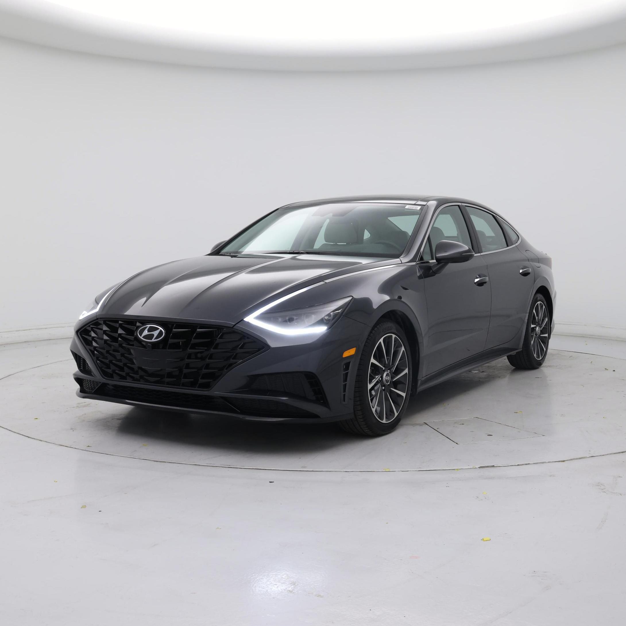 Thumbnail: 2022 Hyundai Sonata - 4