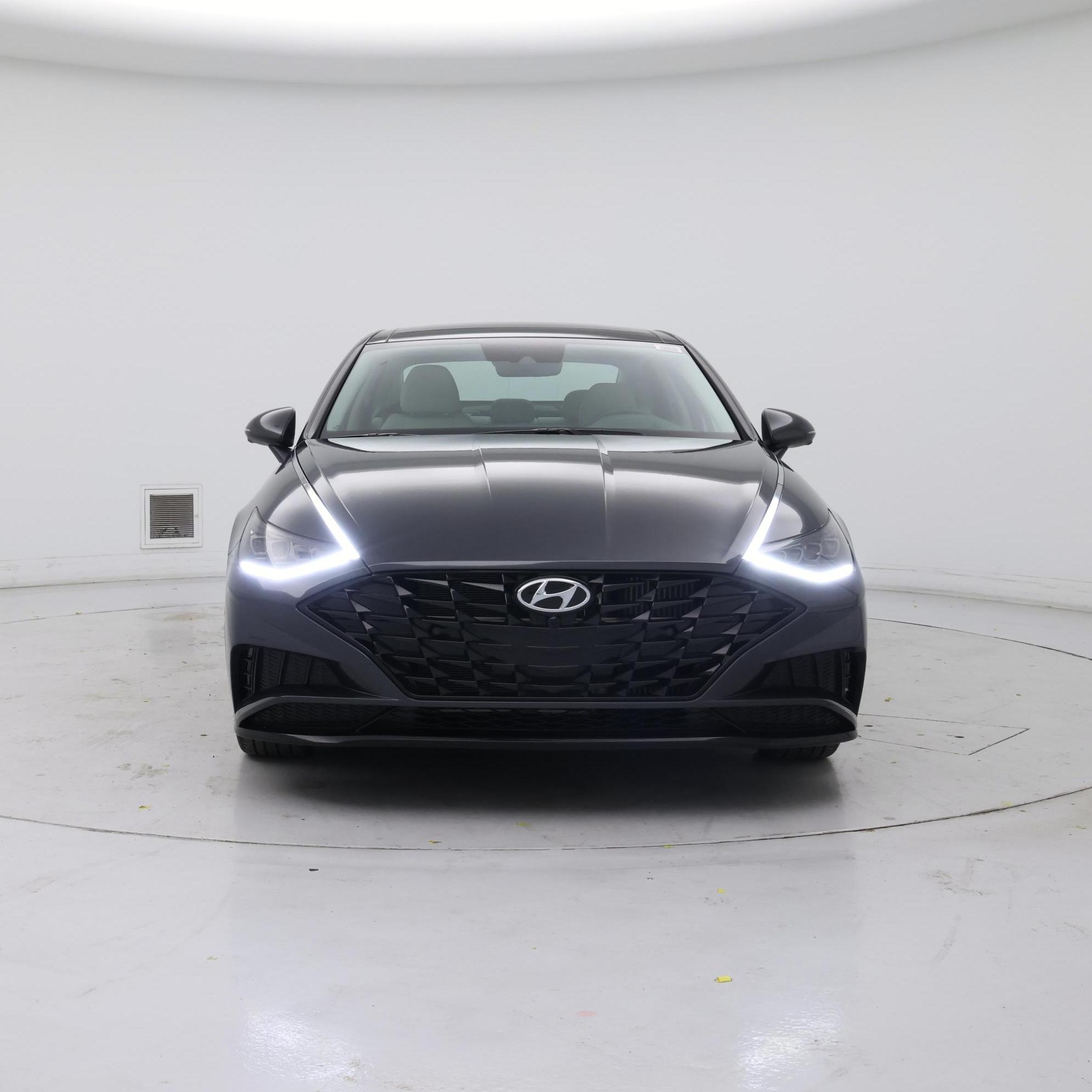 Thumbnail: 2022 Hyundai Sonata - 5