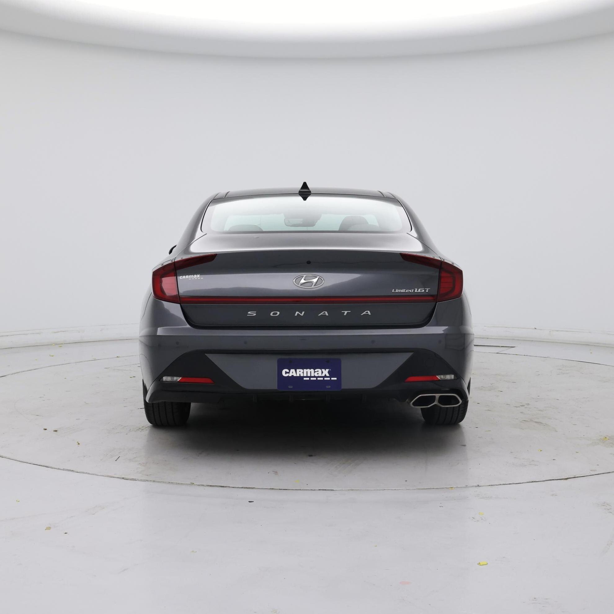 Thumbnail: 2022 Hyundai Sonata - 6