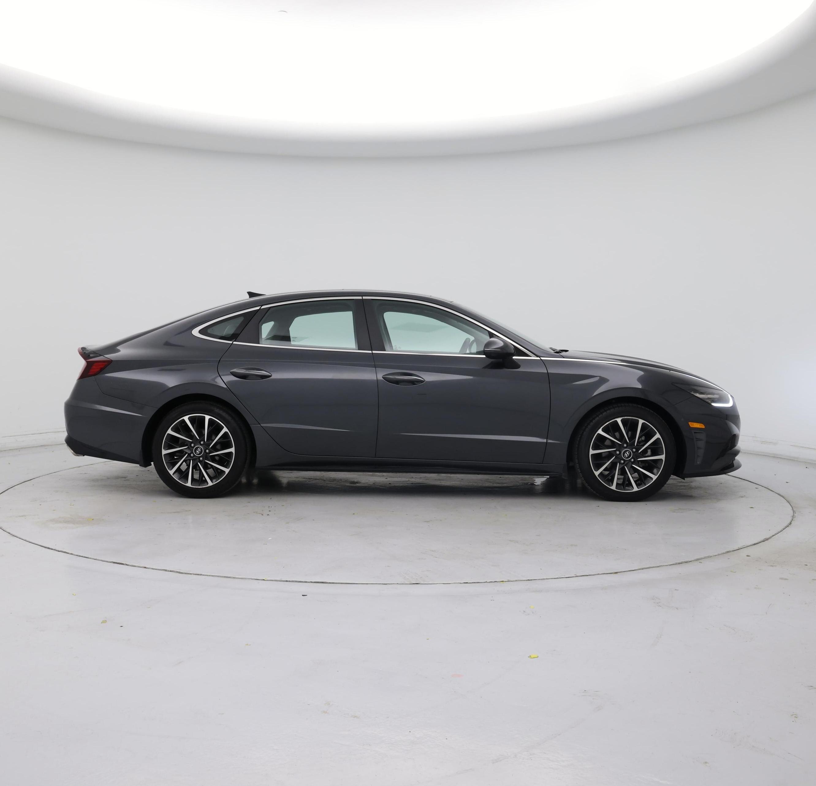 Thumbnail: 2022 Hyundai Sonata - 7