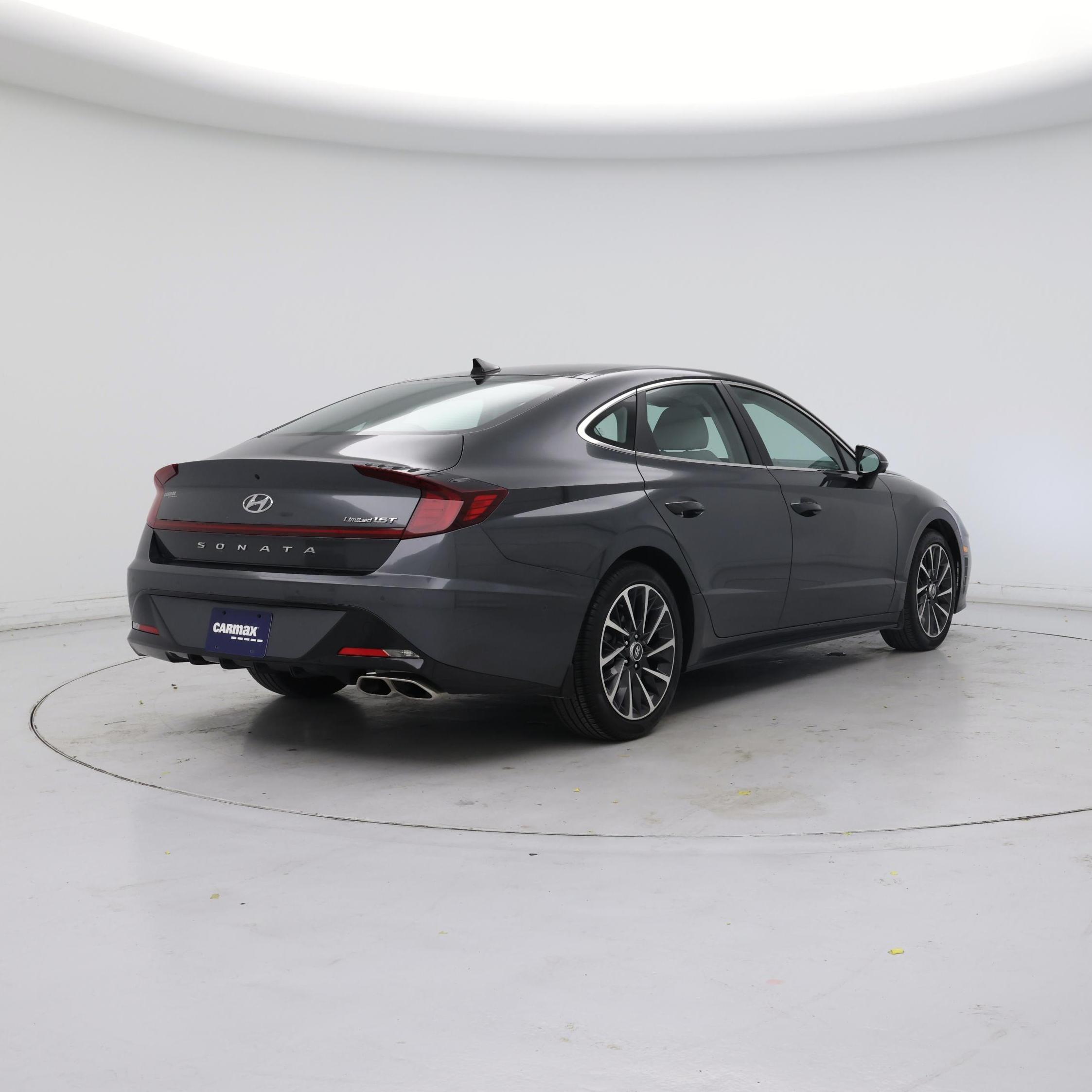 Thumbnail: 2022 Hyundai Sonata - 8