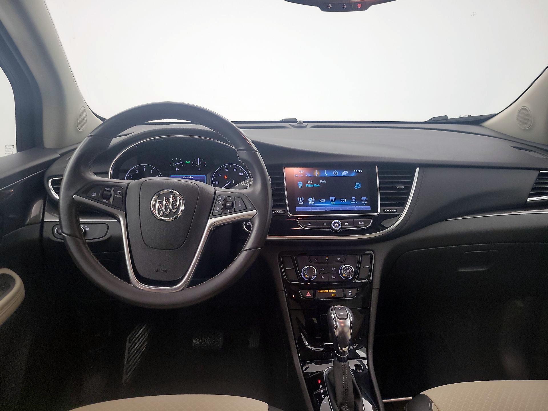 Thumbnail: 2019 Buick Encore - 9