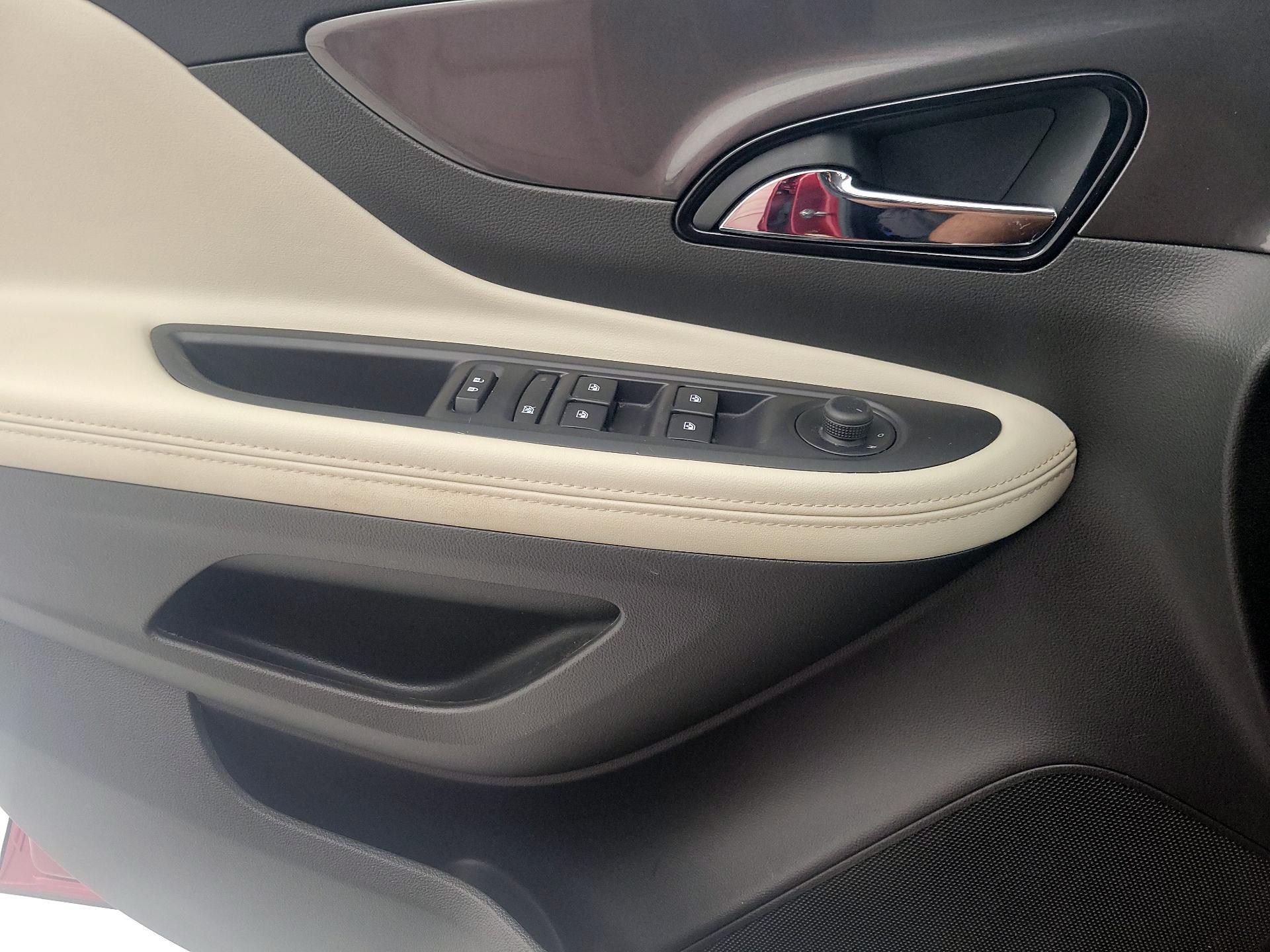 Thumbnail: 2019 Buick Encore - 12
