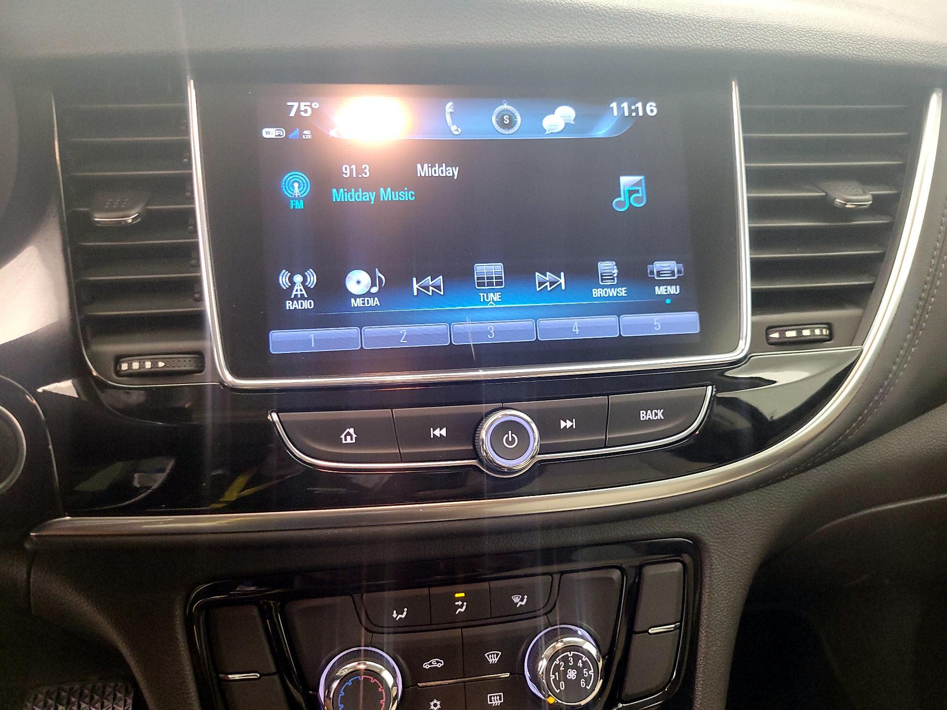 Thumbnail: 2019 Buick Encore - 14
