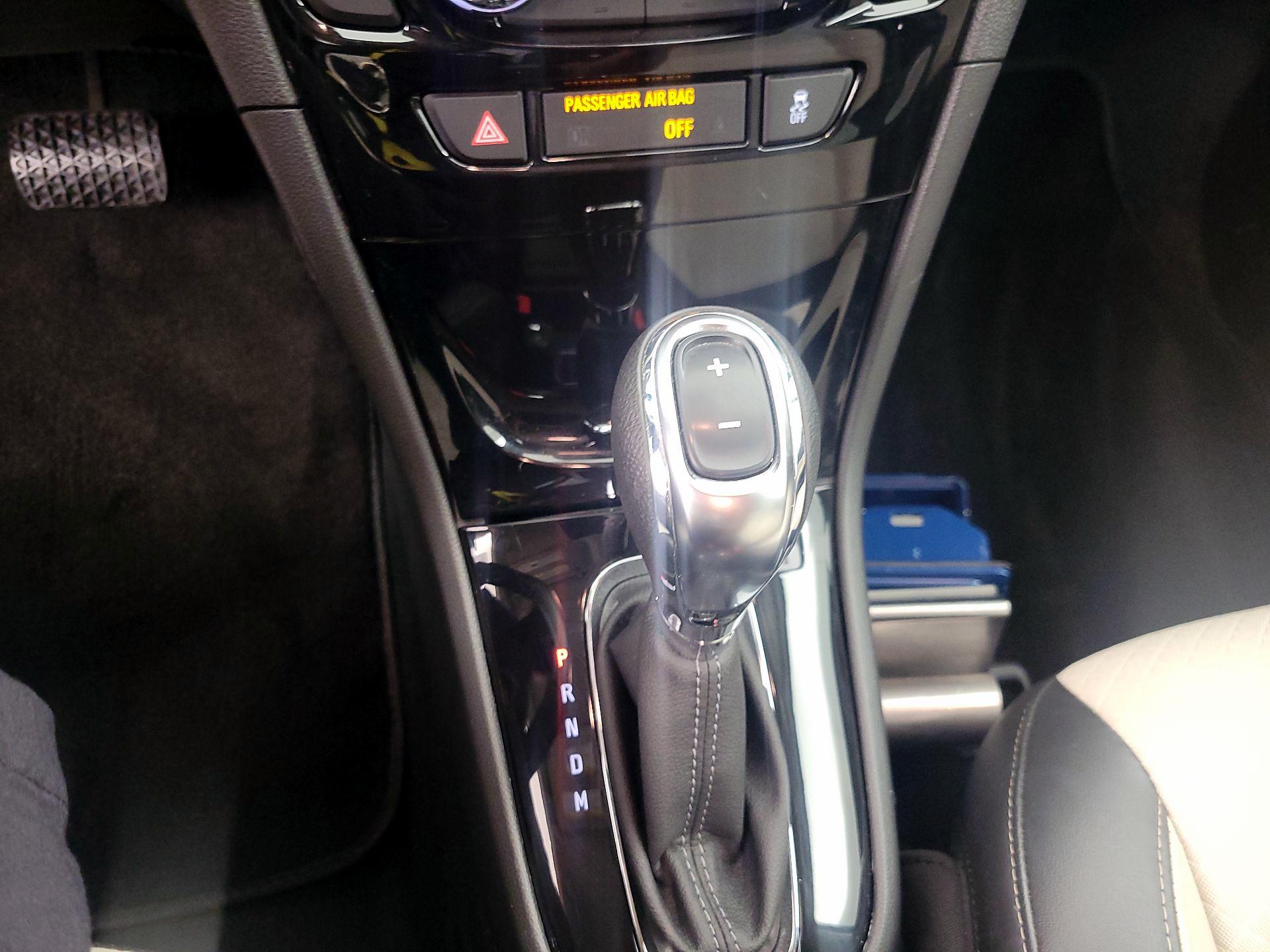 Thumbnail: 2019 Buick Encore - 16