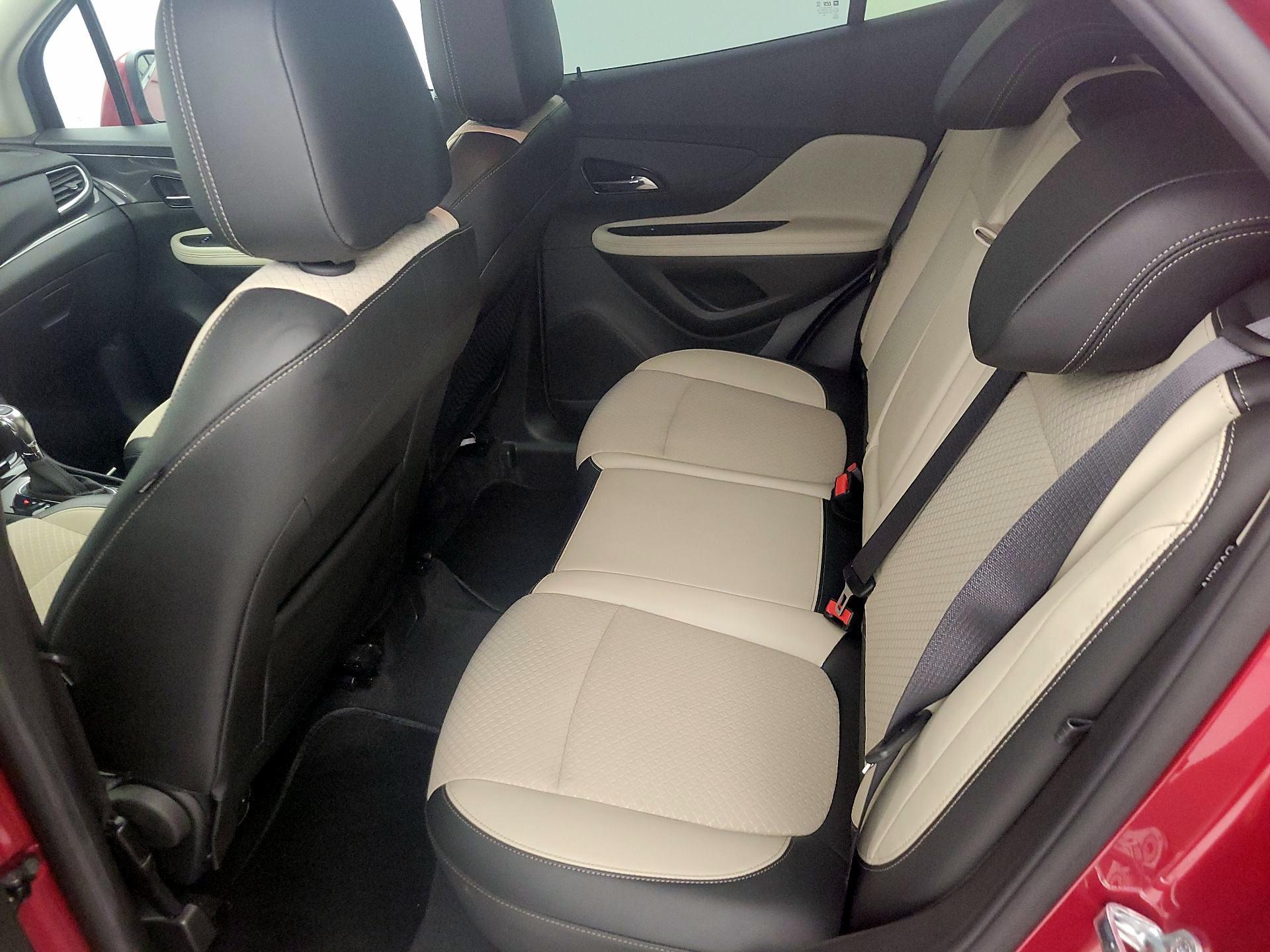 Thumbnail: 2019 Buick Encore - 17