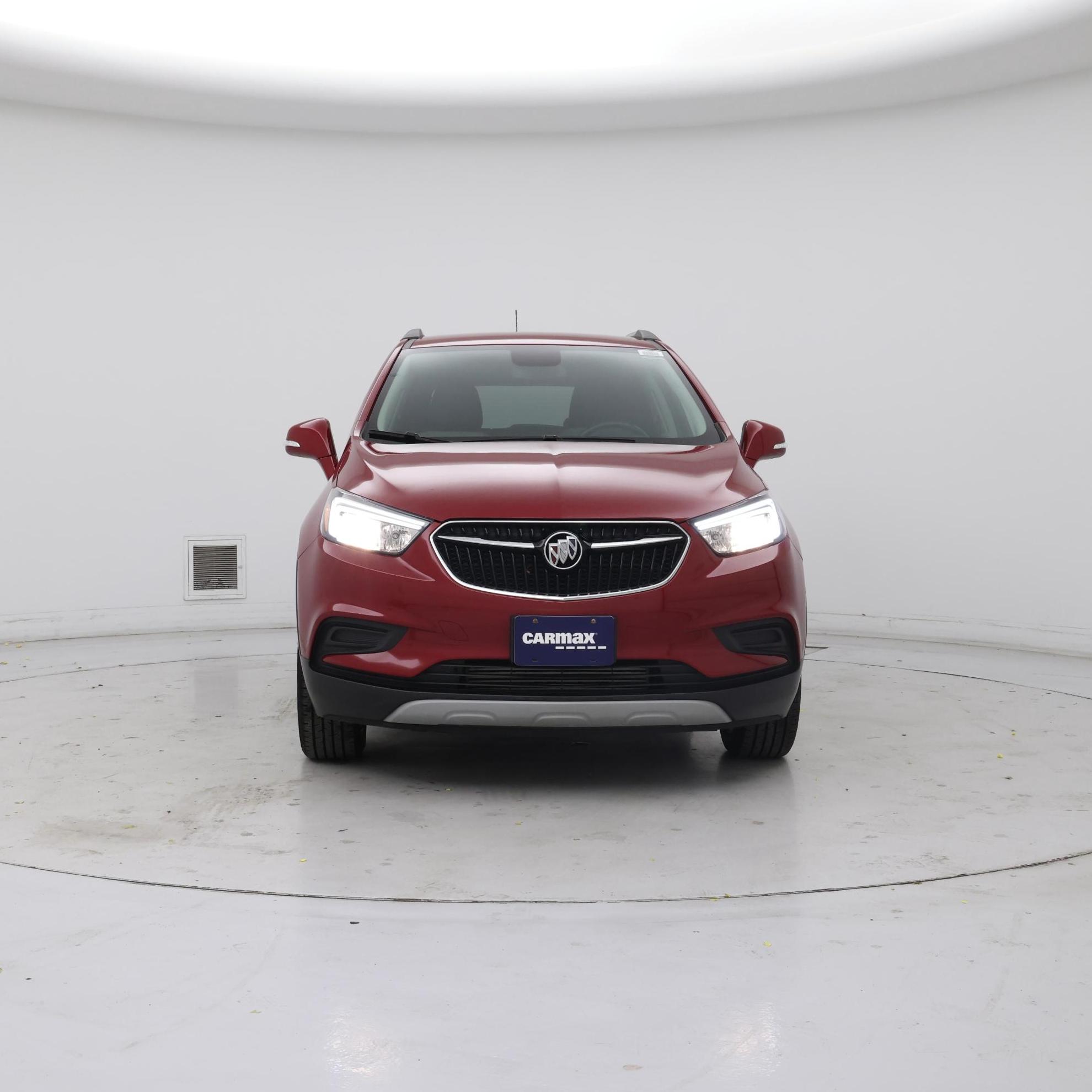 Thumbnail: 2019 Buick Encore - 5