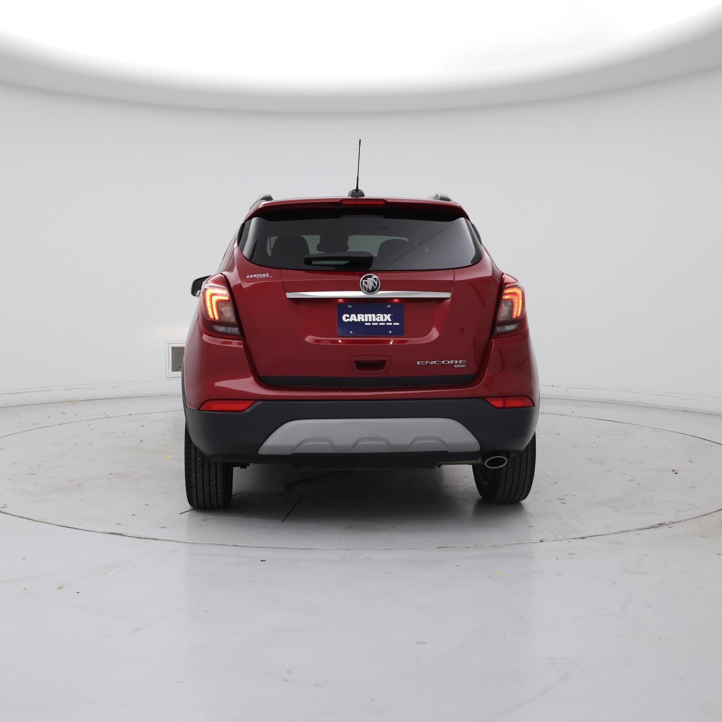 Thumbnail: 2019 Buick Encore - 6