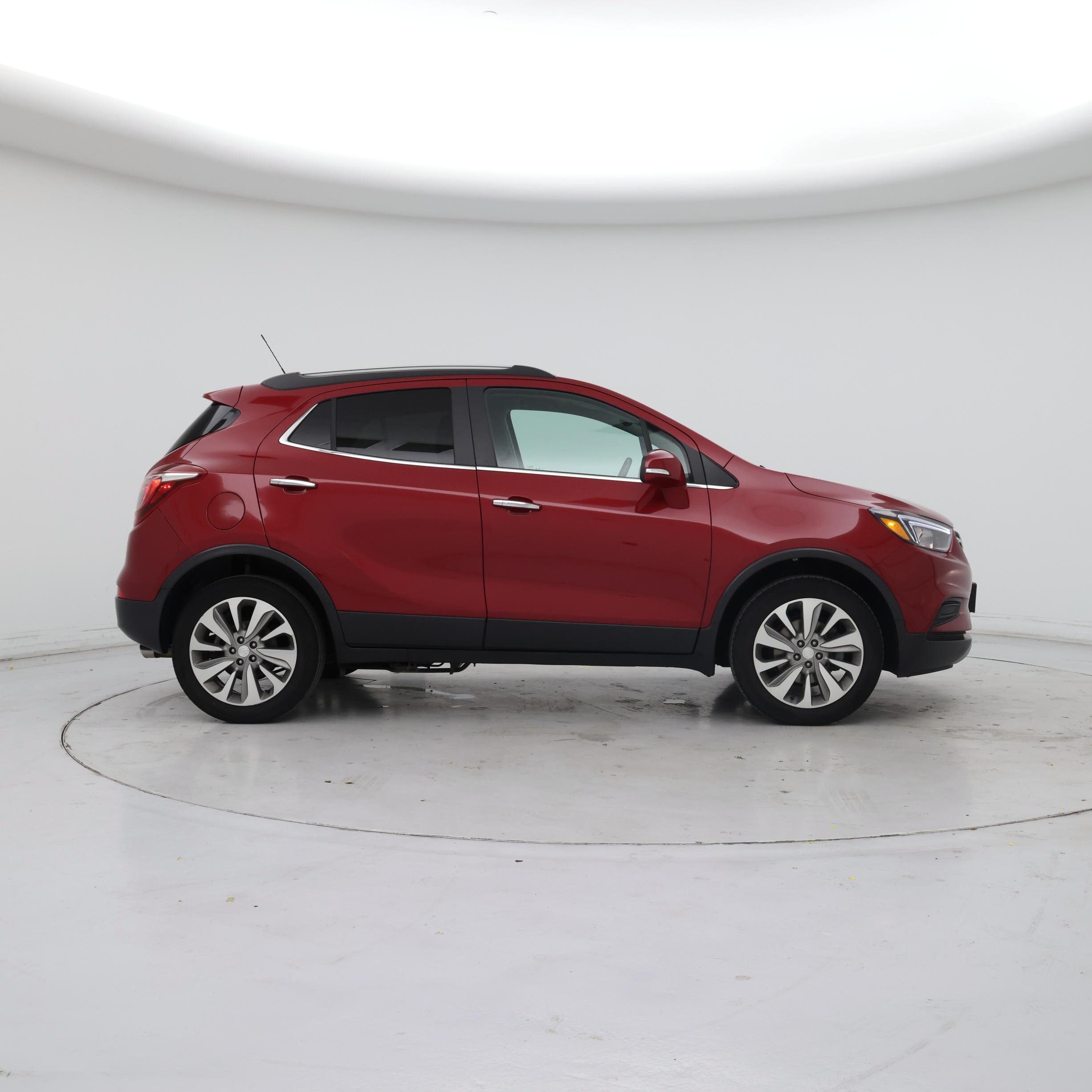 Thumbnail: 2019 Buick Encore - 7