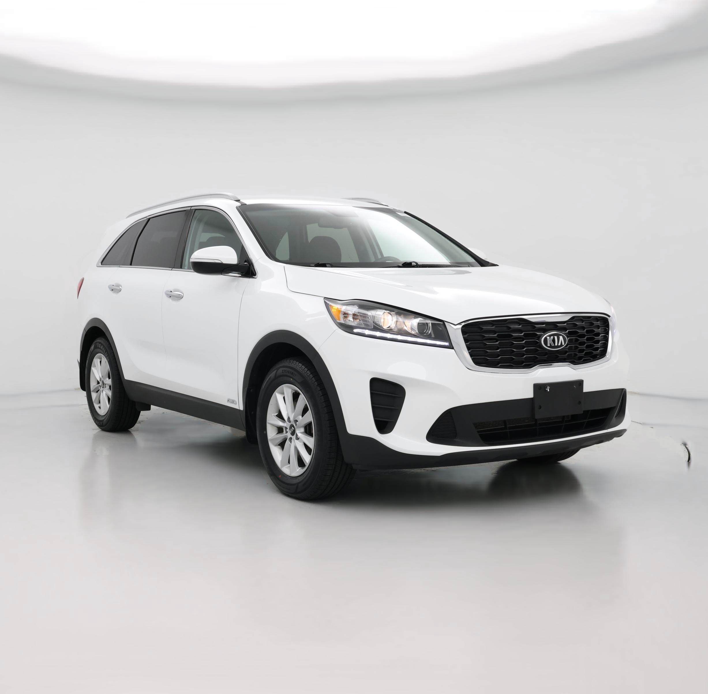 Thumbnail: 2019 Kia Sorento - 1
