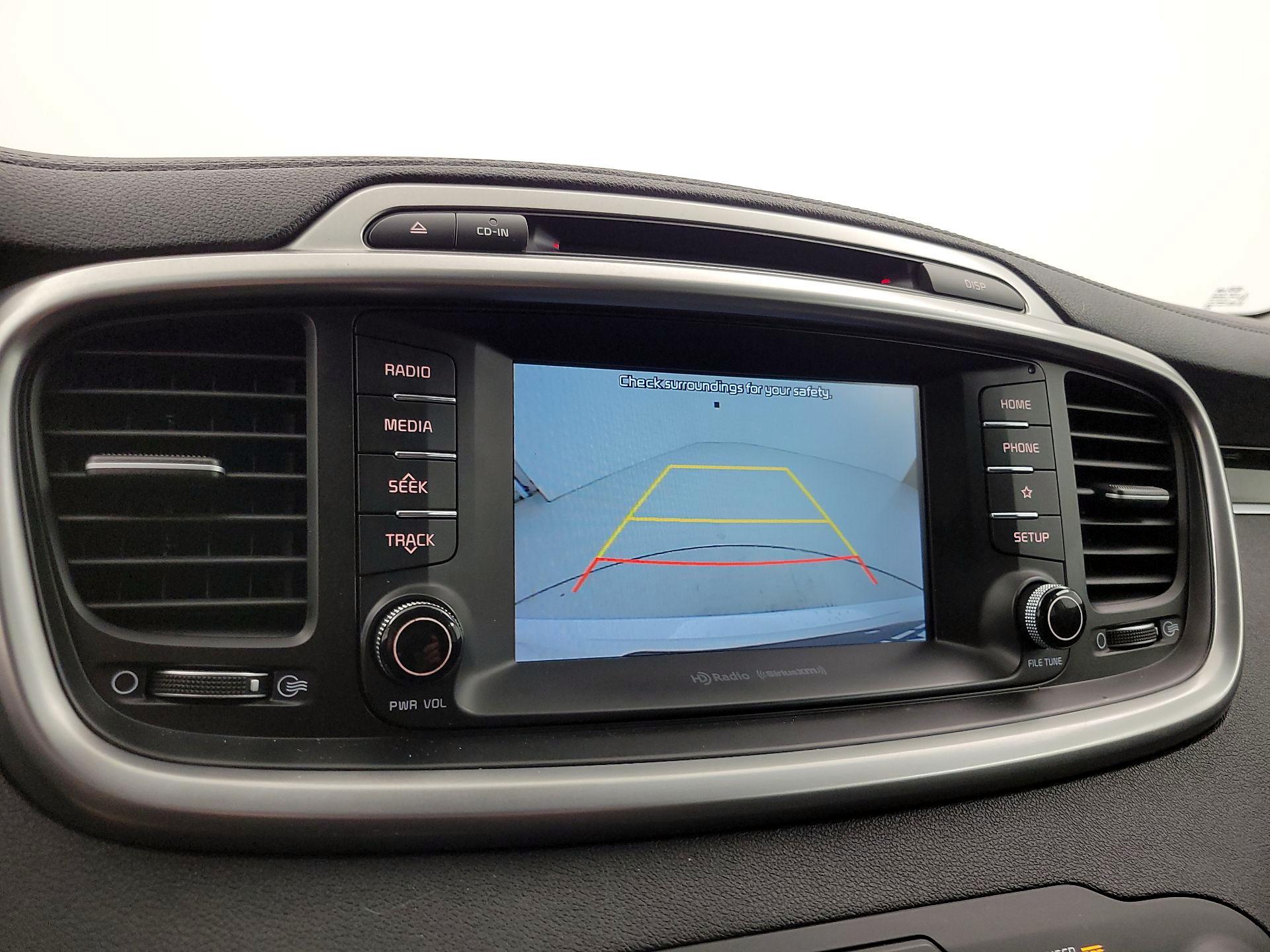 Thumbnail: 2019 Kia Sorento - 14
