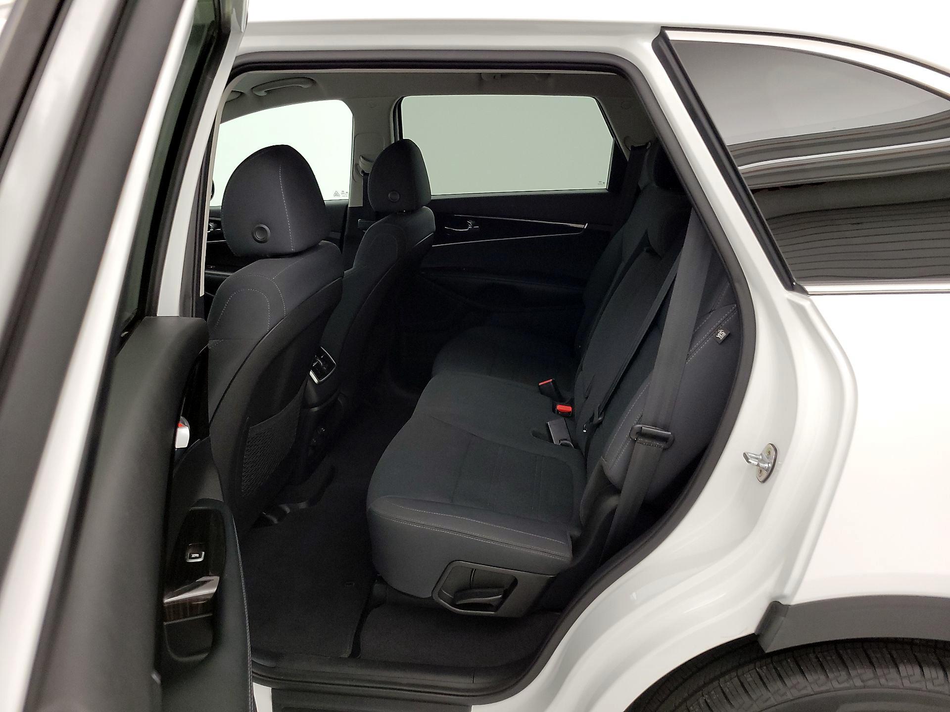 Thumbnail: 2019 Kia Sorento - 19