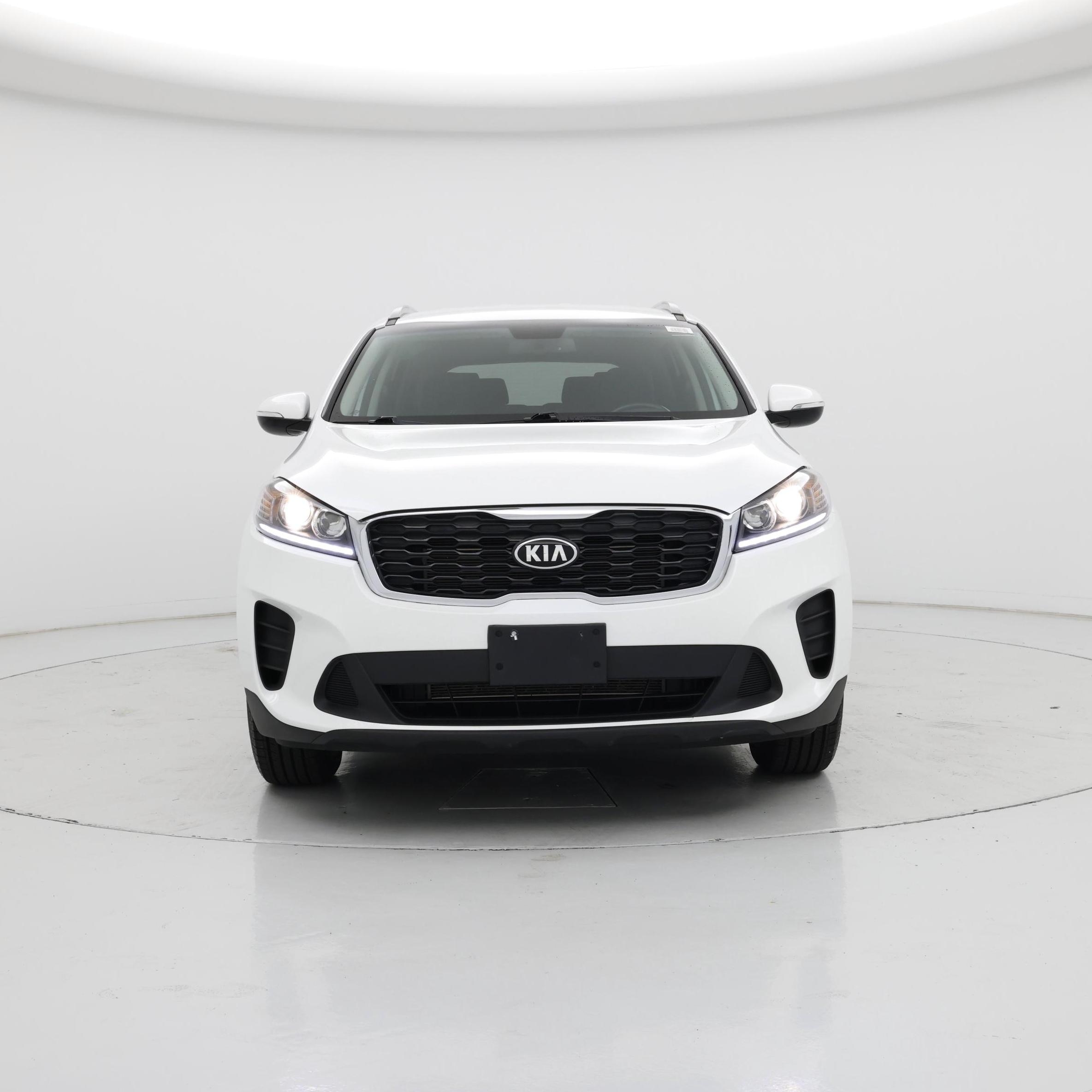 Thumbnail: 2019 Kia Sorento - 5
