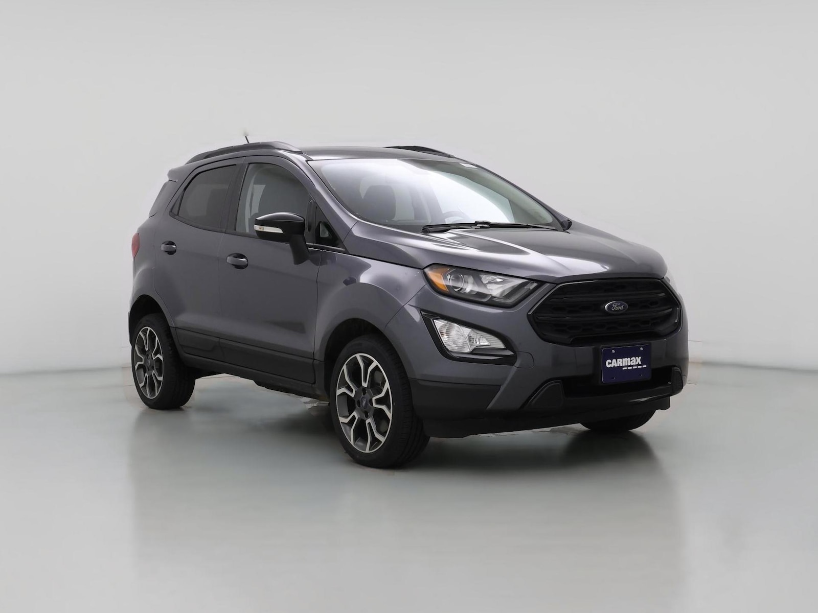 2019 Ford Ecosport