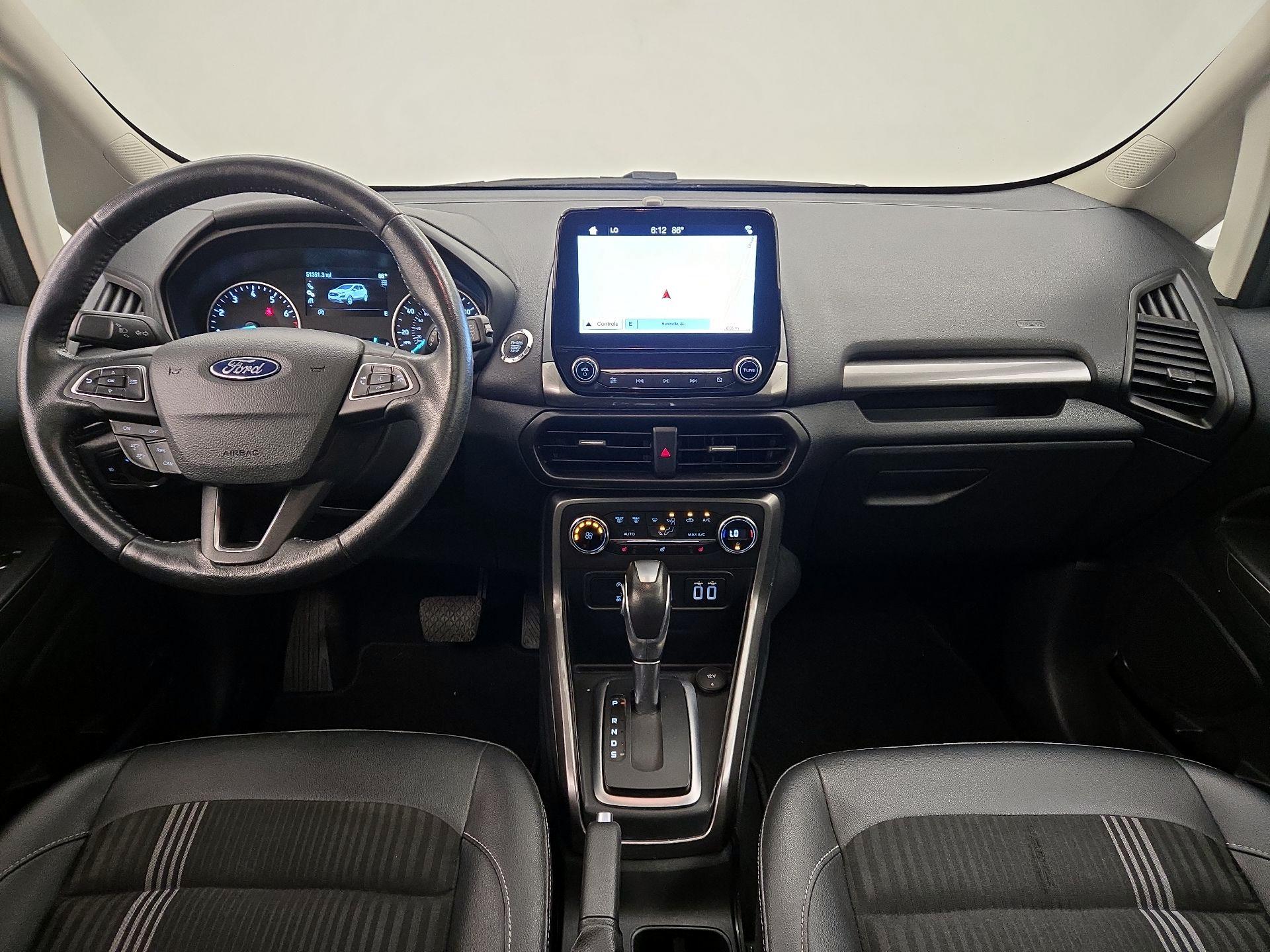 Thumbnail: 2019 Ford EcoSport - 9