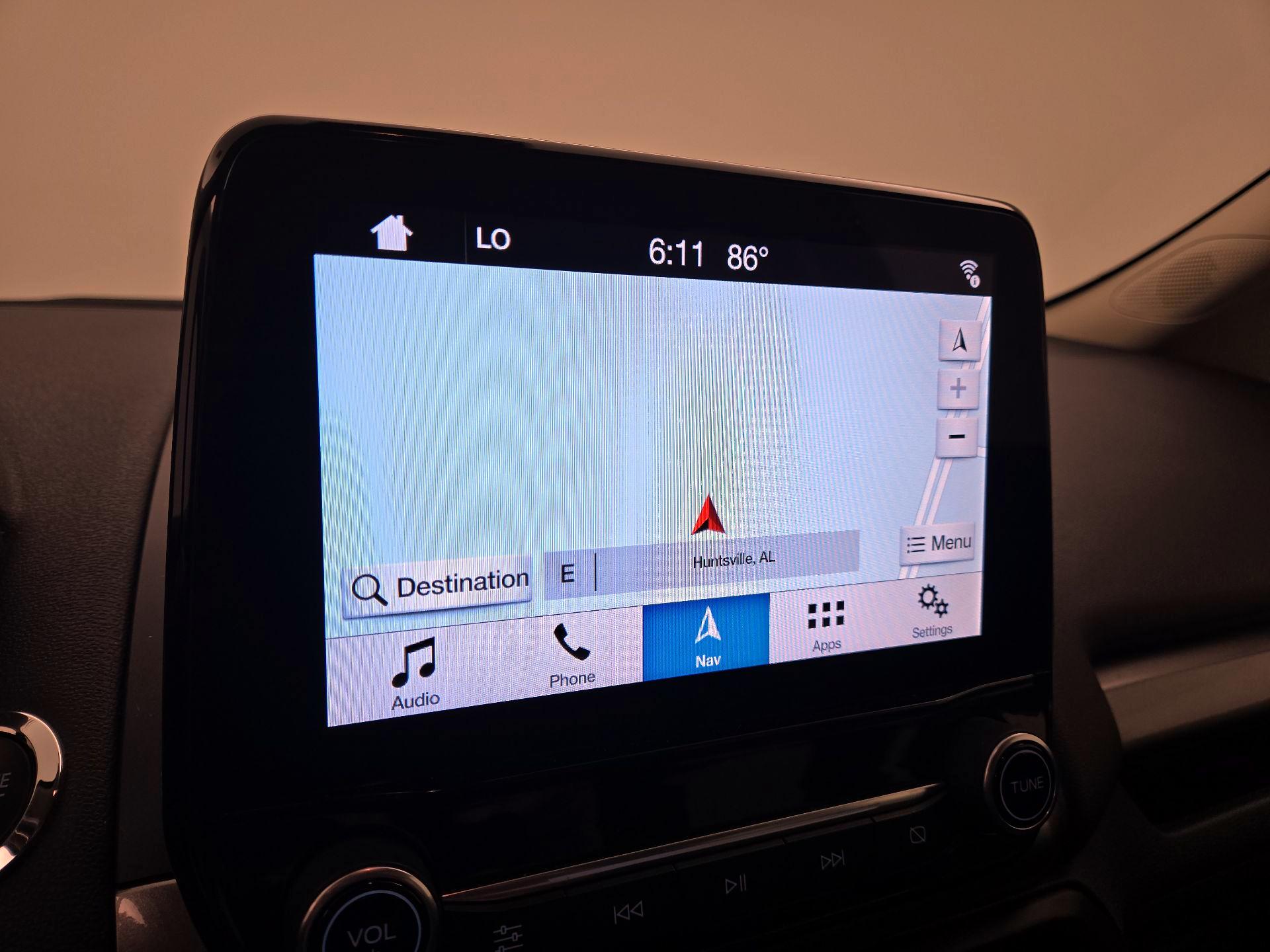 Thumbnail: 2019 Ford EcoSport - 14