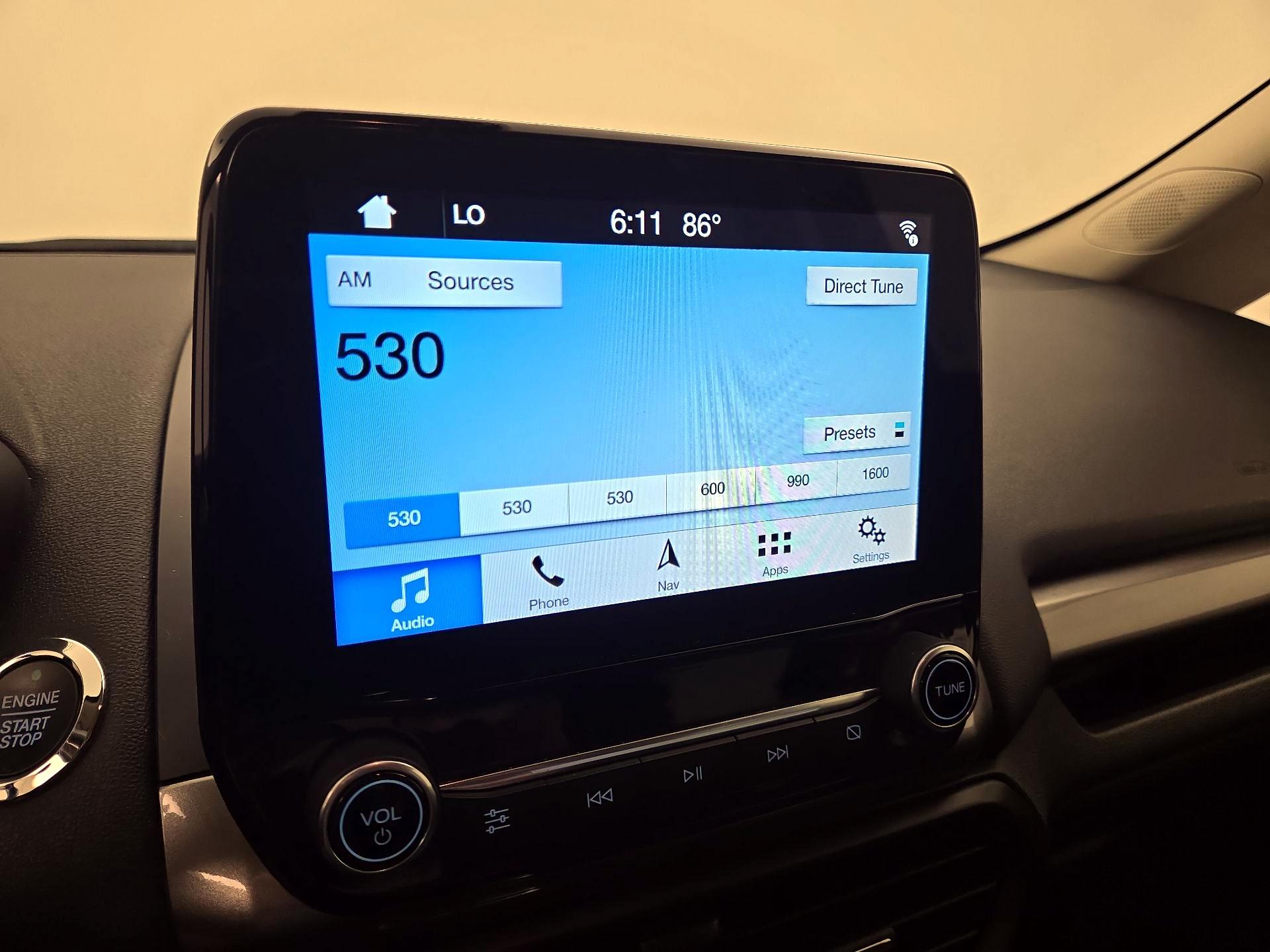 Thumbnail: 2019 Ford EcoSport - 16
