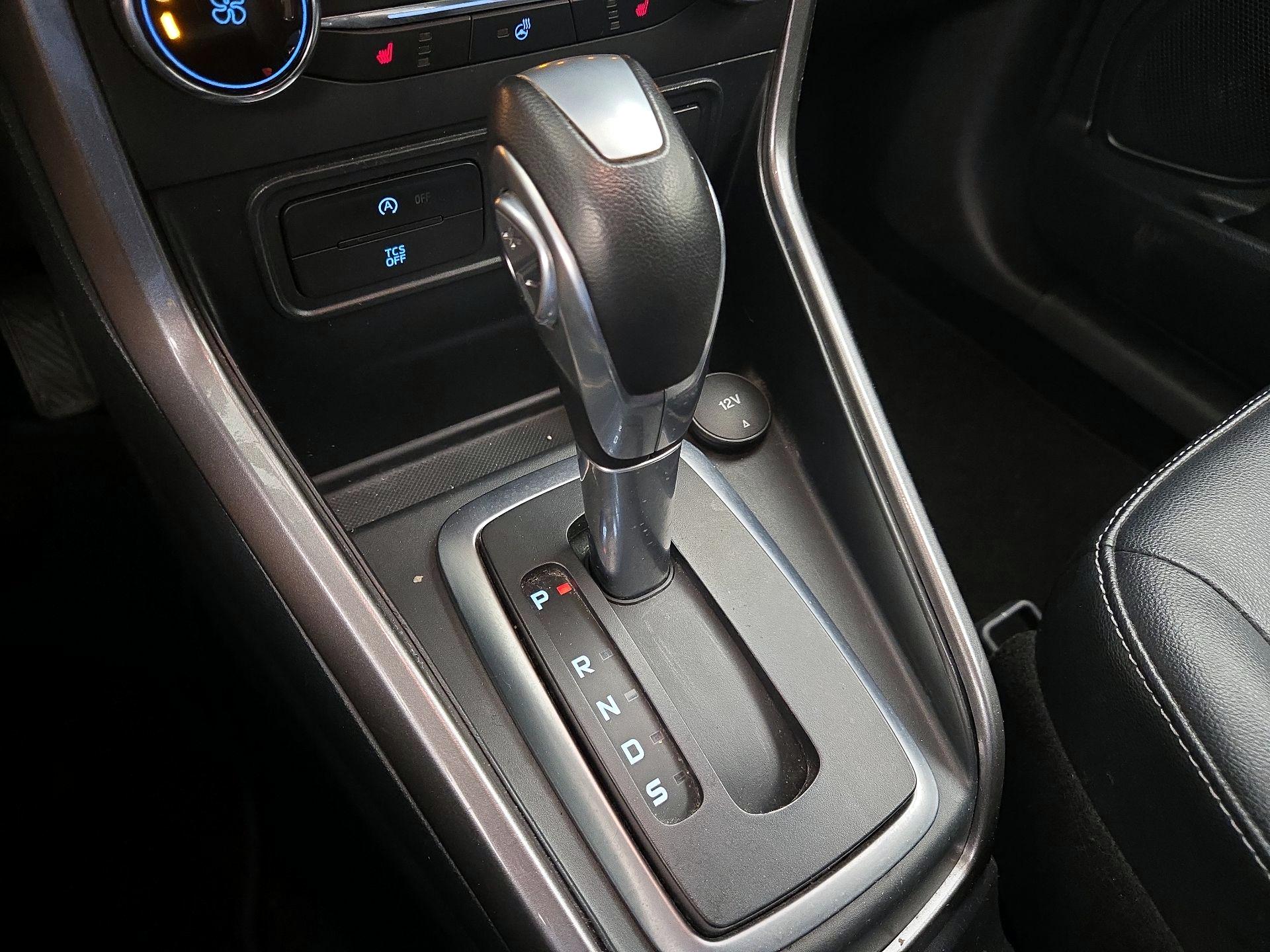 Thumbnail: 2019 Ford EcoSport - 18