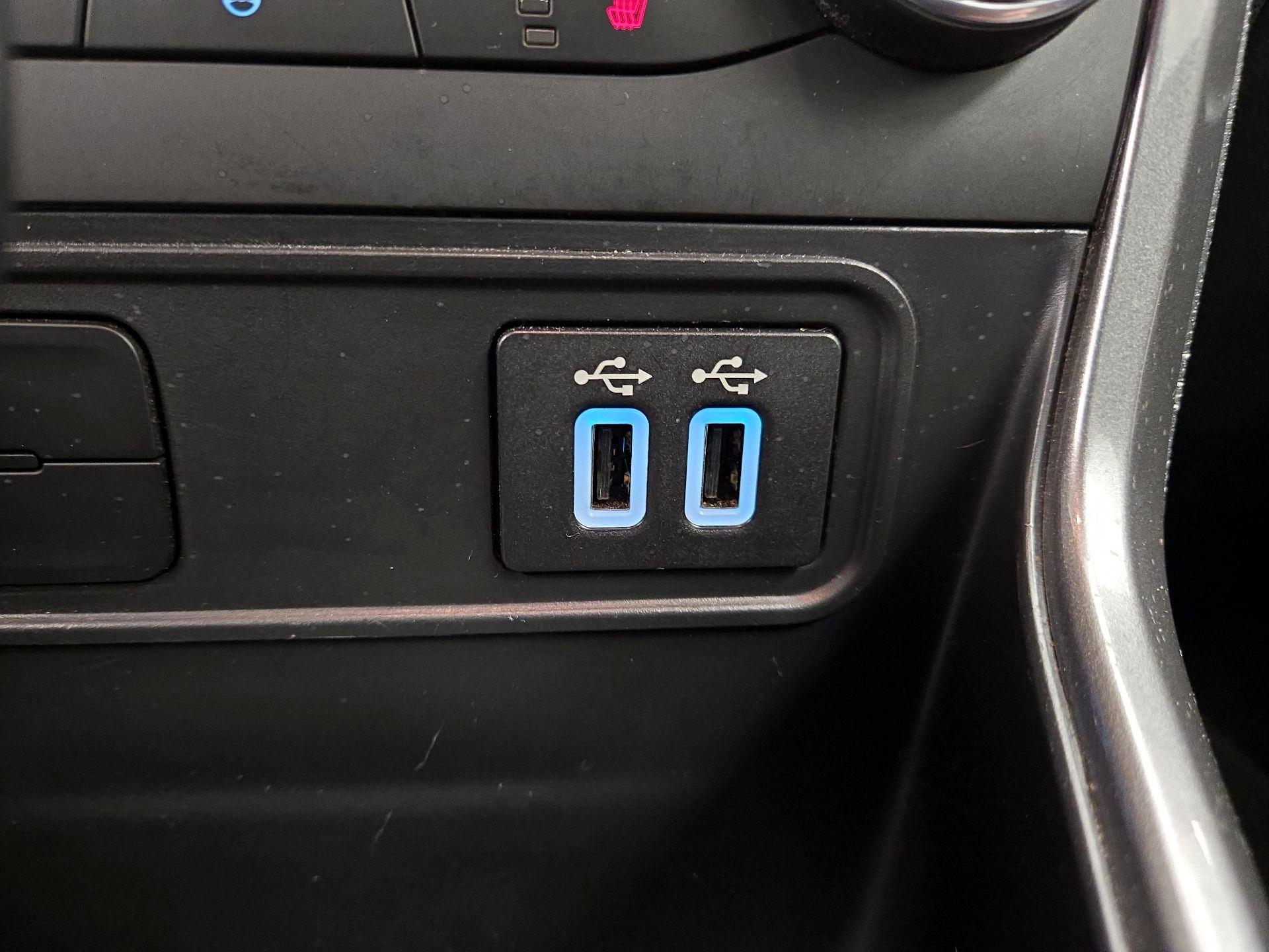 Thumbnail: 2019 Ford EcoSport - 19