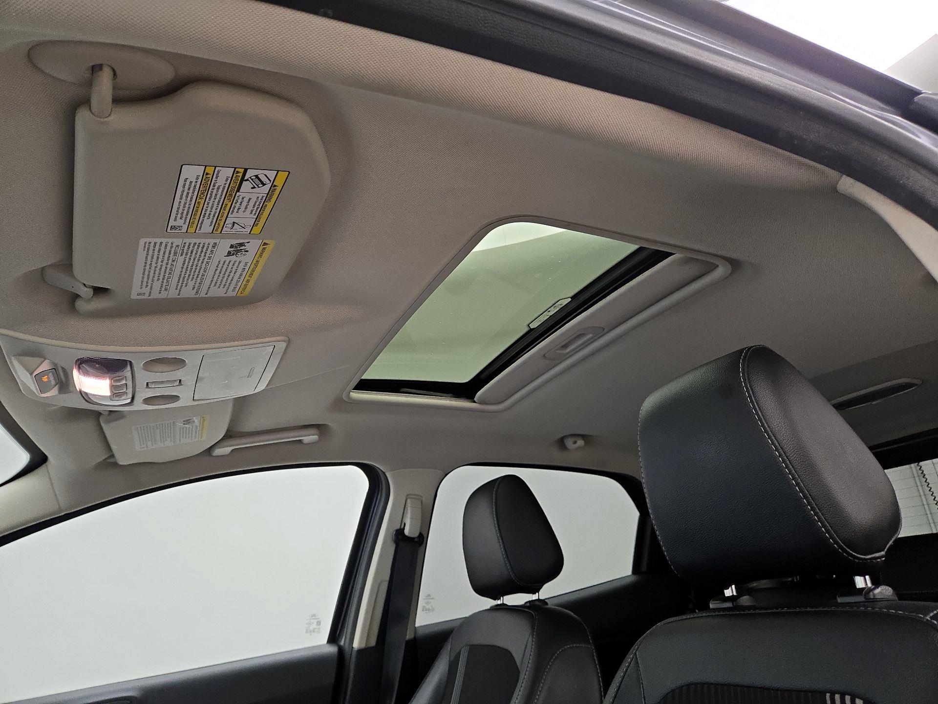 Thumbnail: 2019 Ford EcoSport - 20
