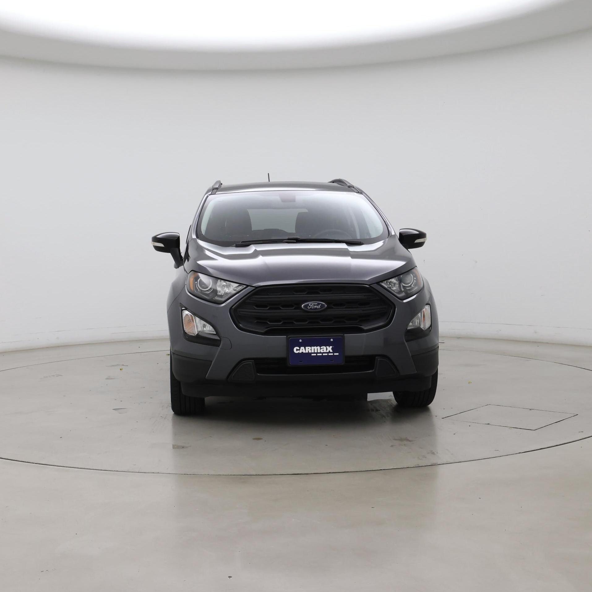 Thumbnail: 2019 Ford EcoSport - 5